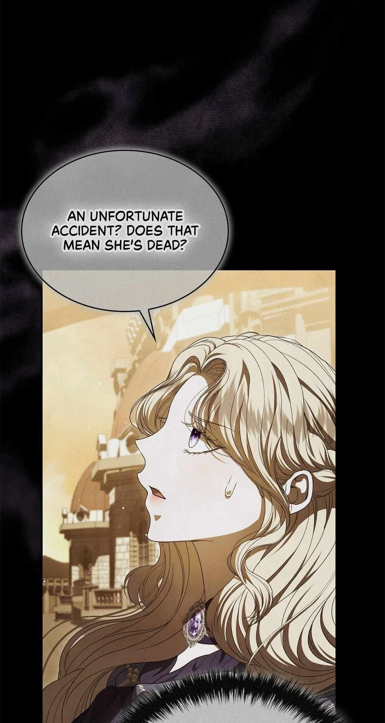 The Stone Thrown in the Lake Chapter 47 – Page 21