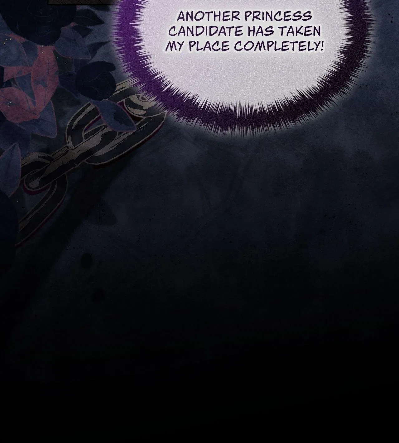 The Stone Thrown in the Lake Chapter 47 – Page 26