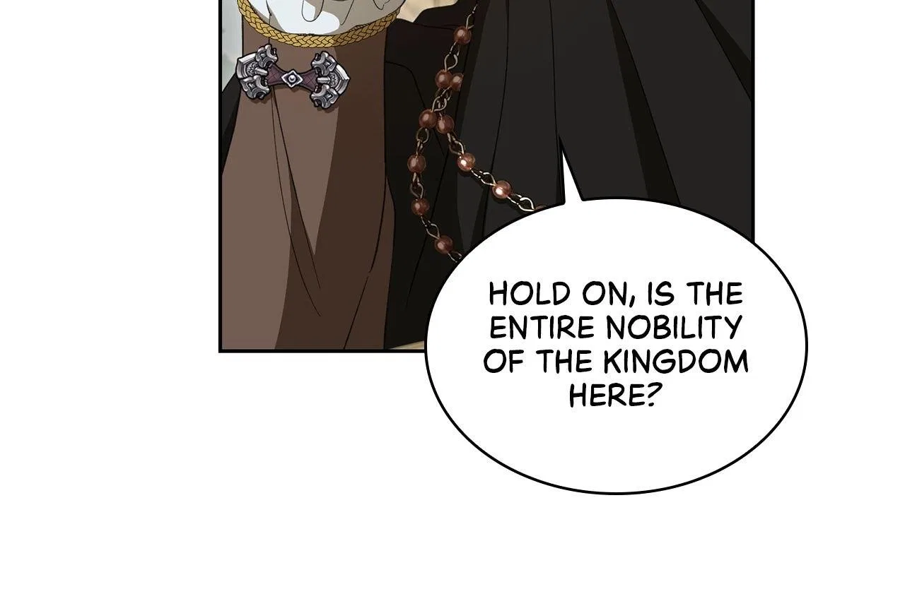 The Stone Thrown in the Lake Chapter 47 – Page 35