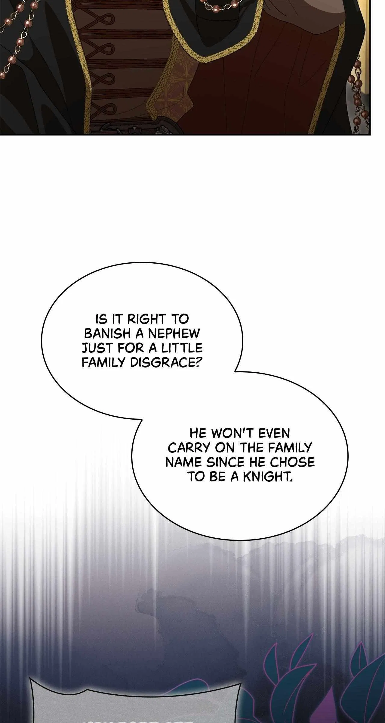 The Stone Thrown in the Lake Chapter 47 – Page 38