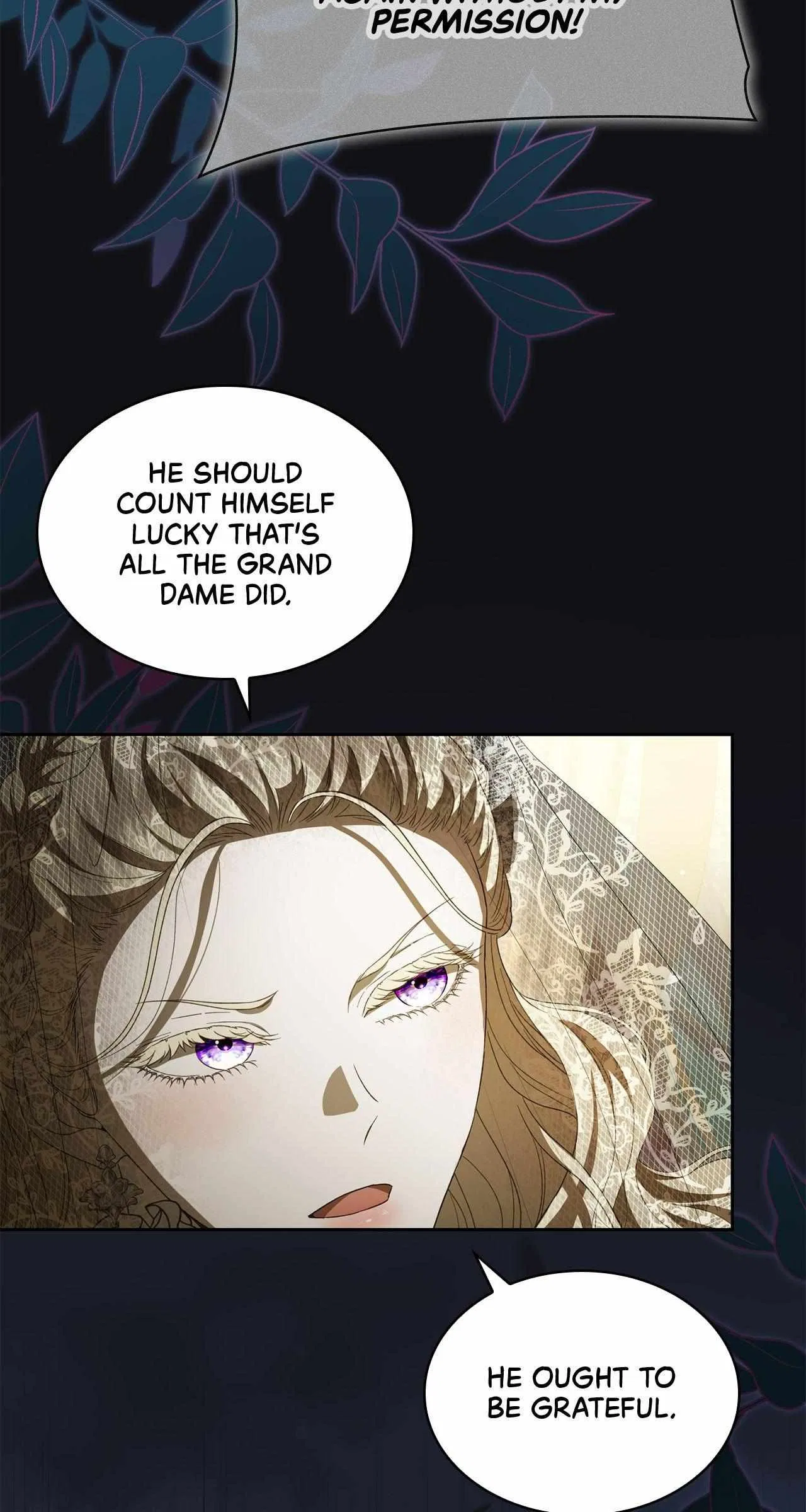 The Stone Thrown in the Lake Chapter 47 – Page 40