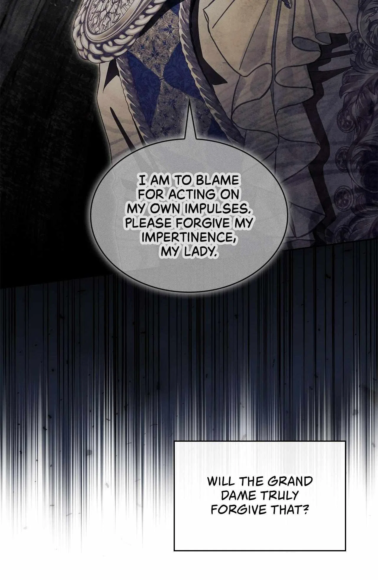 The Stone Thrown in the Lake Chapter 47 – Page 42