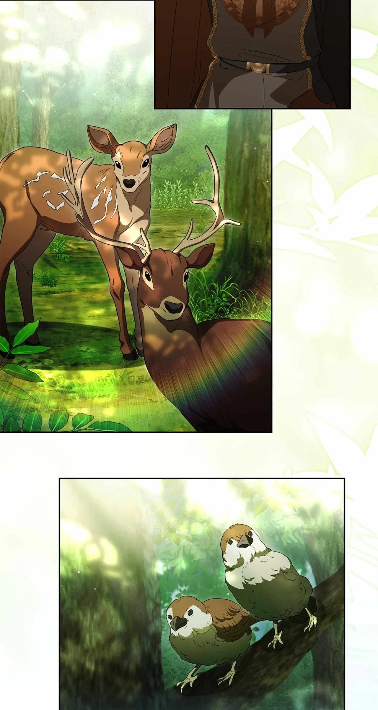 The Stone Thrown in the Lake Chapter 47 – Page 48
