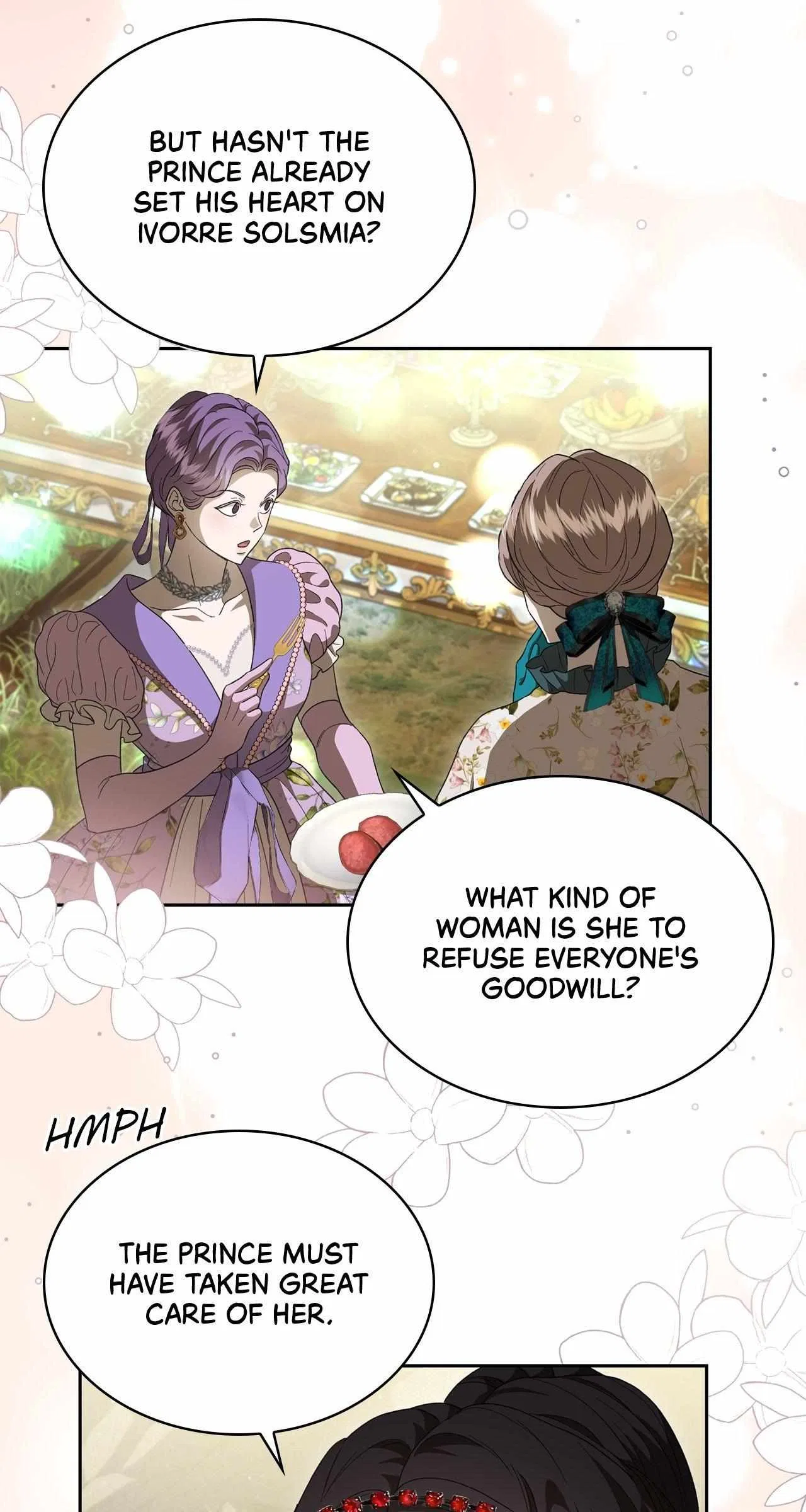 The Stone Thrown in the Lake Chapter 47 – Page 52