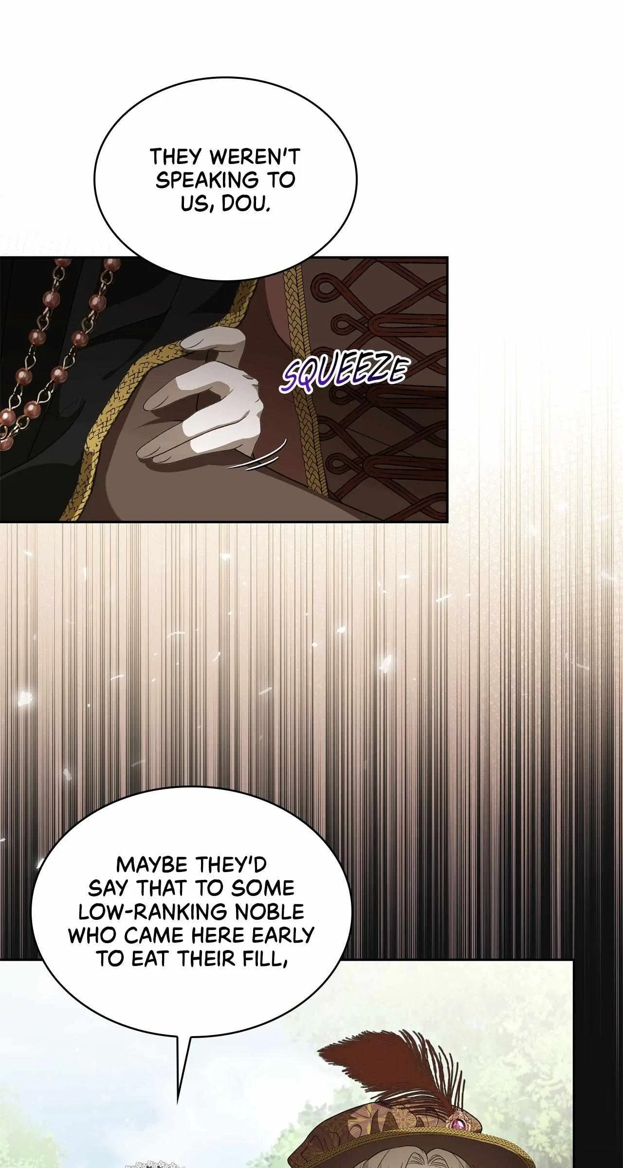 The Stone Thrown in the Lake Chapter 47 – Page 60