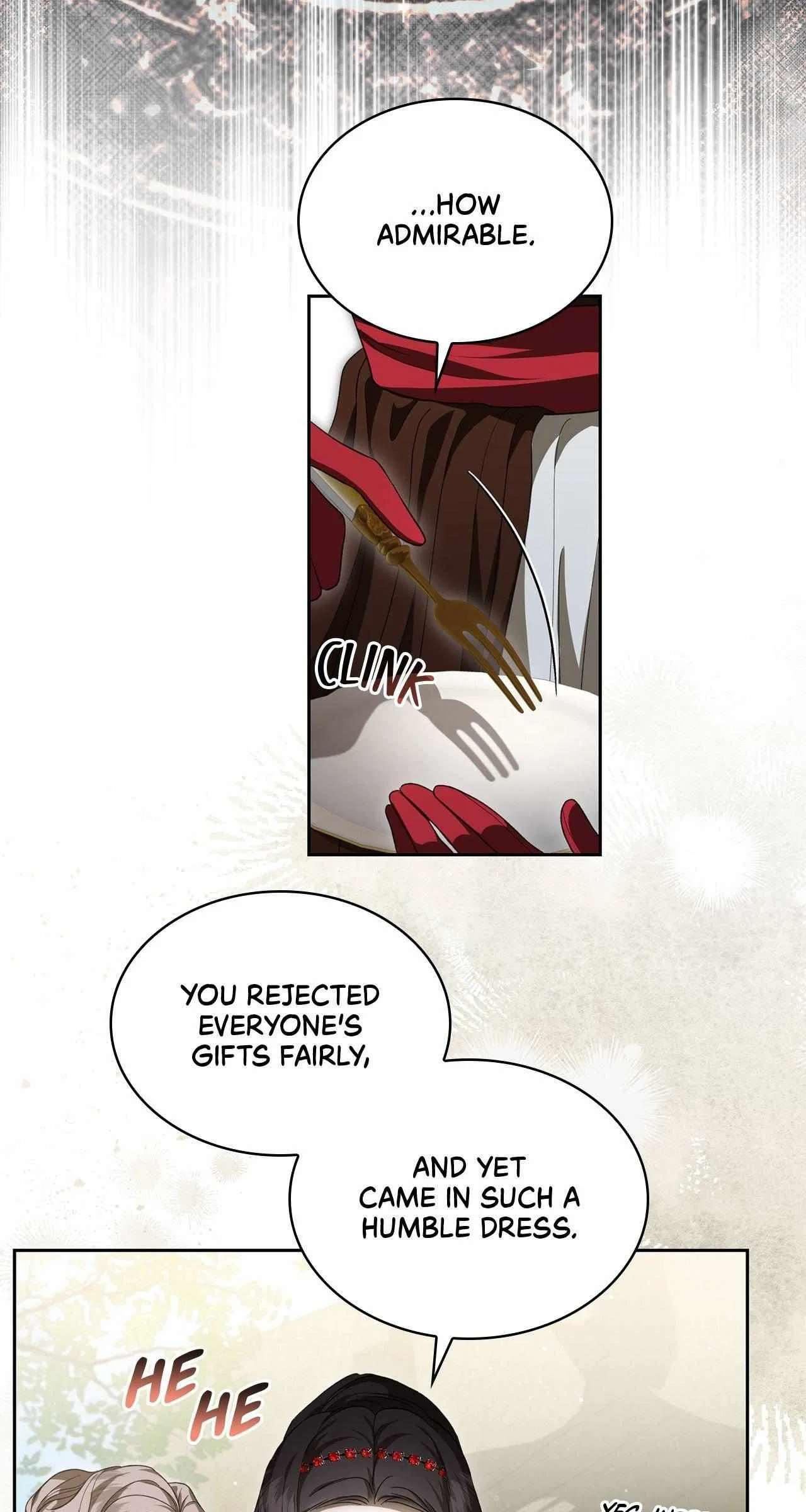 The Stone Thrown in the Lake Chapter 47 – Page 64