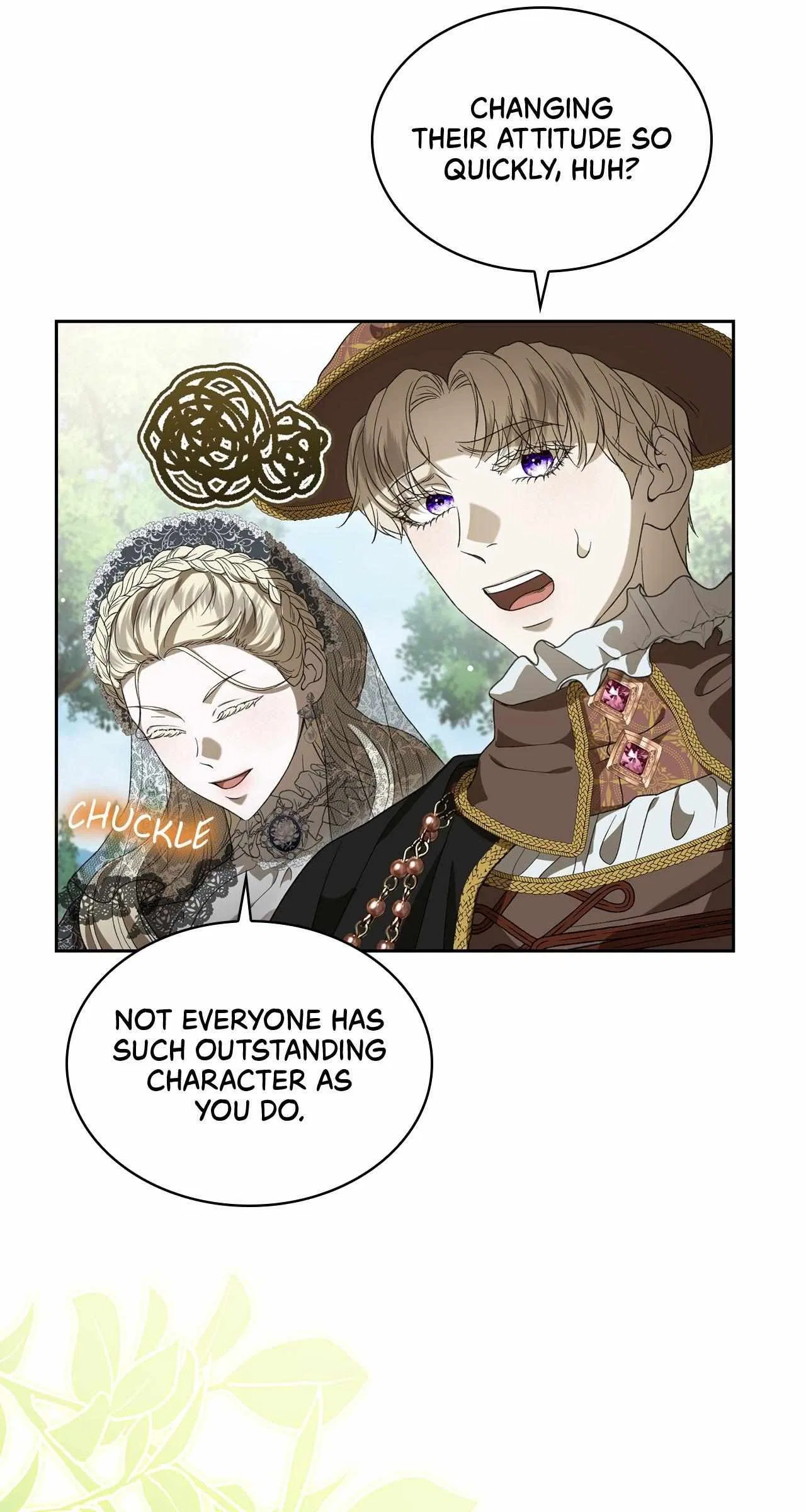 The Stone Thrown in the Lake Chapter 47 – Page 66