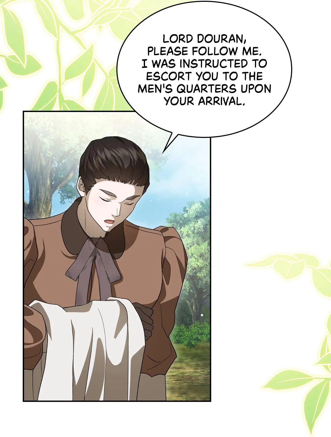The Stone Thrown in the Lake Chapter 47 – Page 67