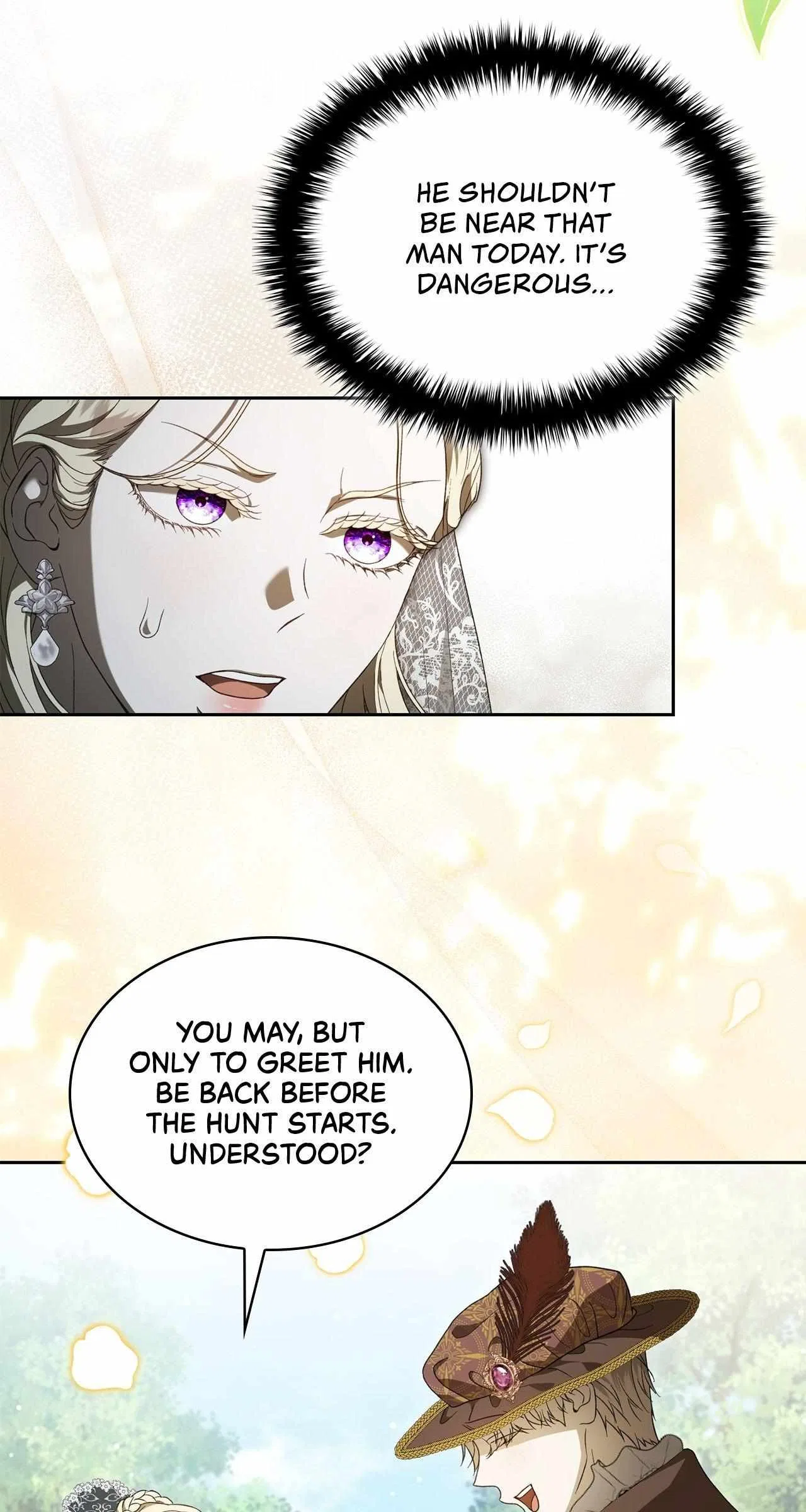 The Stone Thrown in the Lake Chapter 47 – Page 69