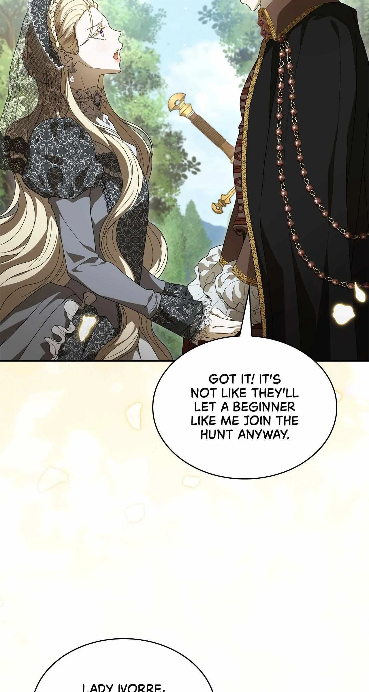 The Stone Thrown in the Lake Chapter 47 – Page 70