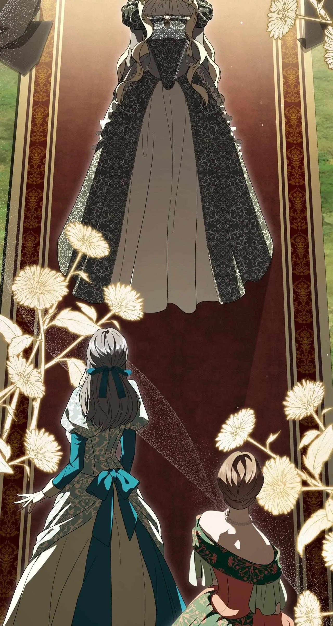 The Stone Thrown in the Lake Chapter 47 – Page 72