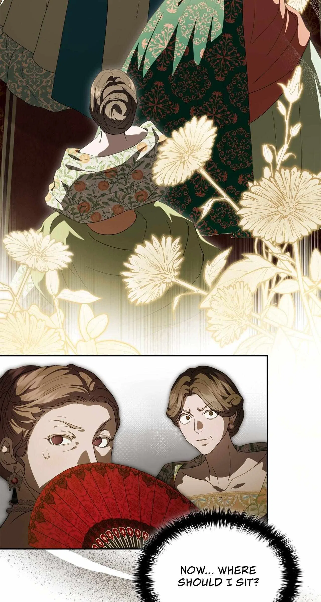 The Stone Thrown in the Lake Chapter 47 – Page 73