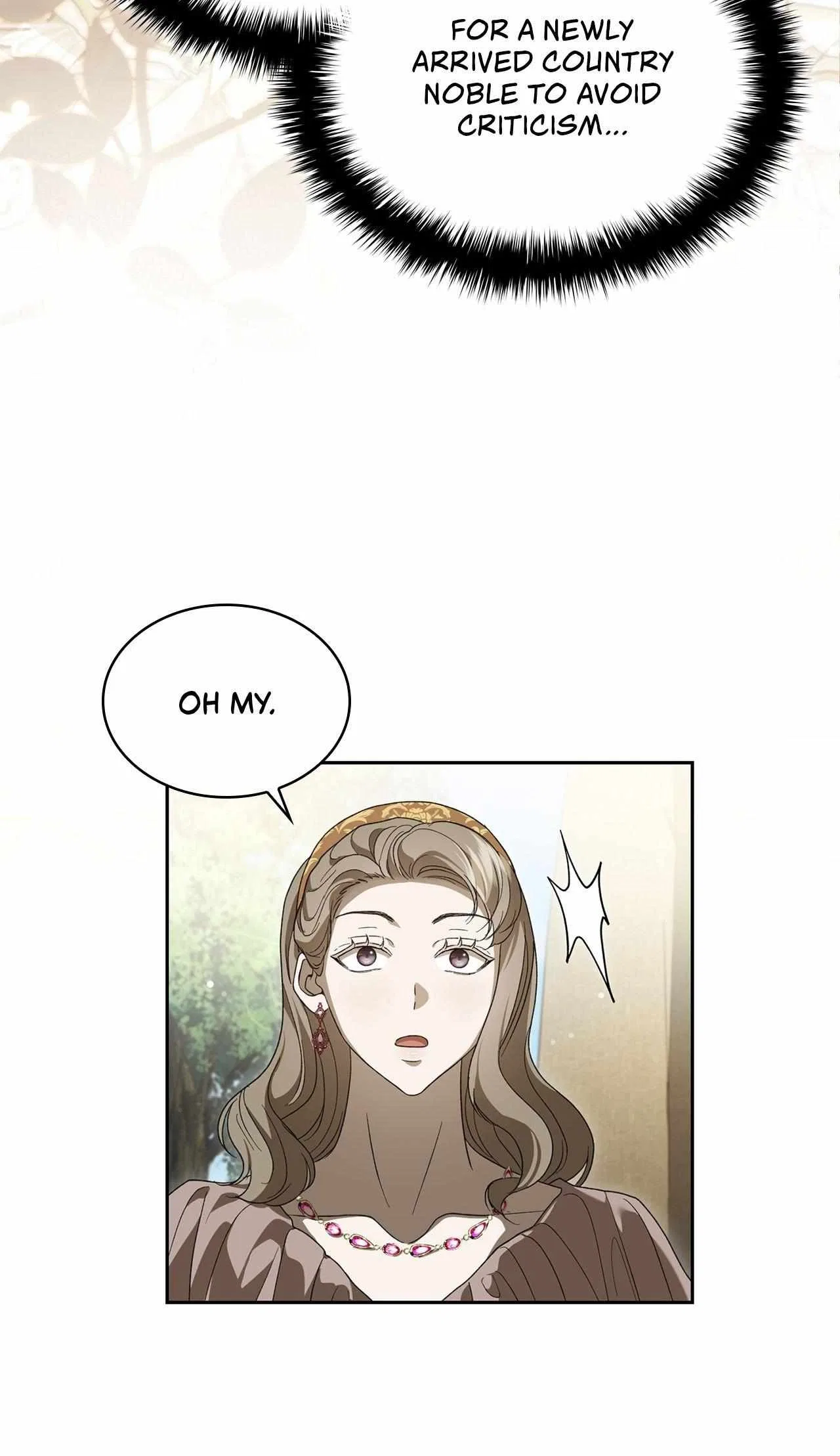 The Stone Thrown in the Lake Chapter 47 – Page 75