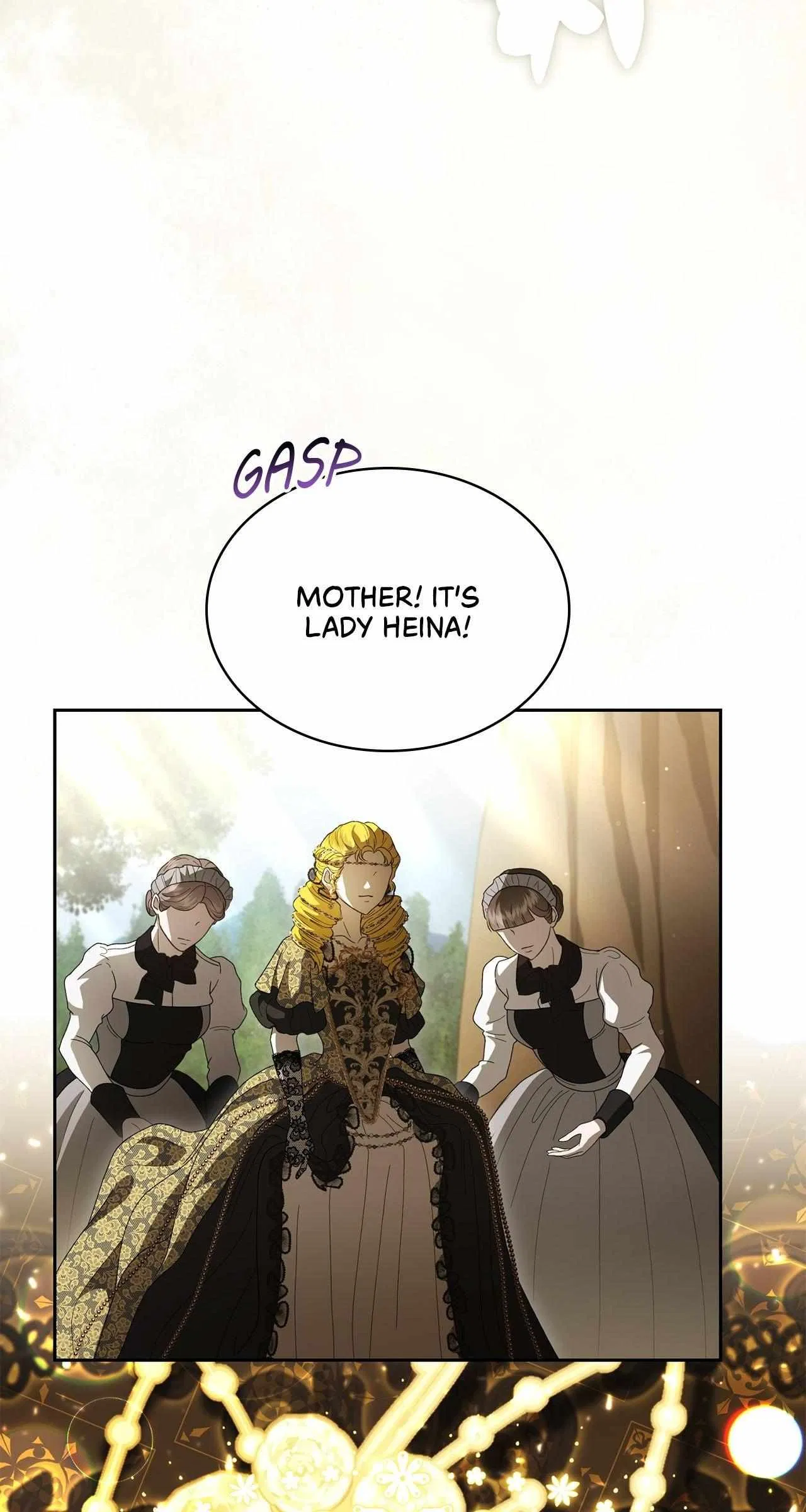 The Stone Thrown in the Lake Chapter 47 – Page 78