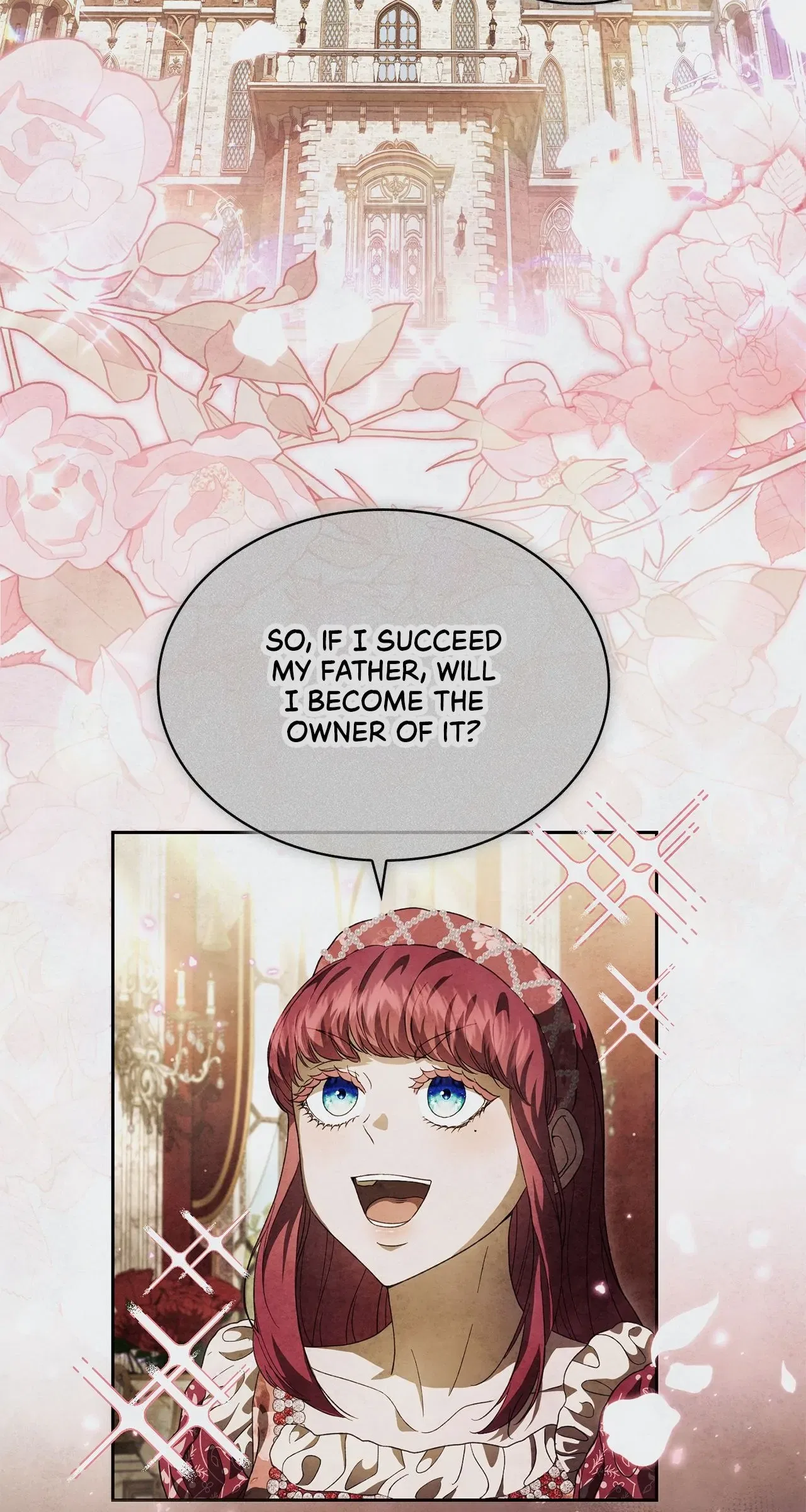 The Stone Thrown in the Lake Chapter 46 – Page 2
