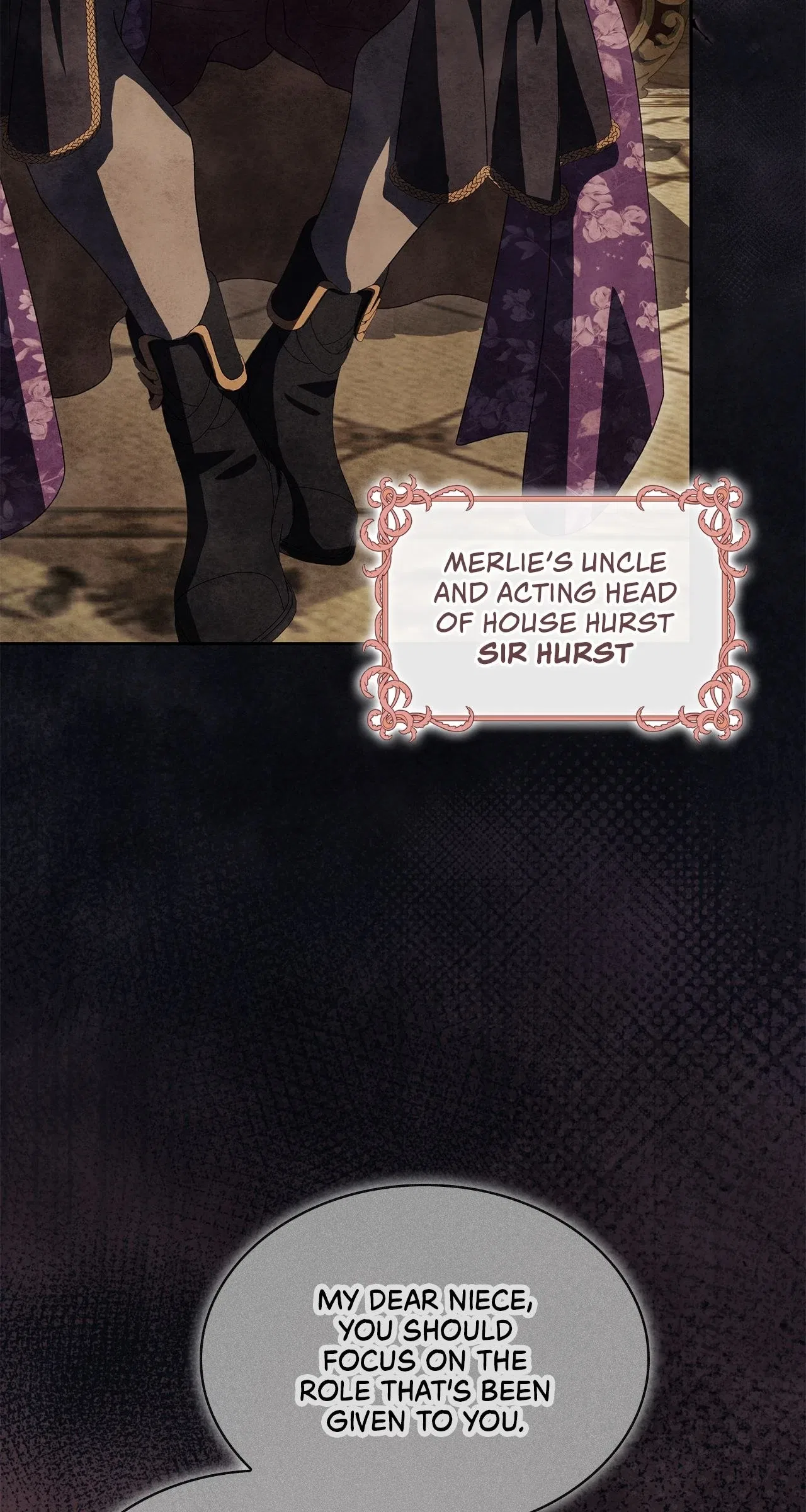 The Stone Thrown in the Lake Chapter 46 – Page 4