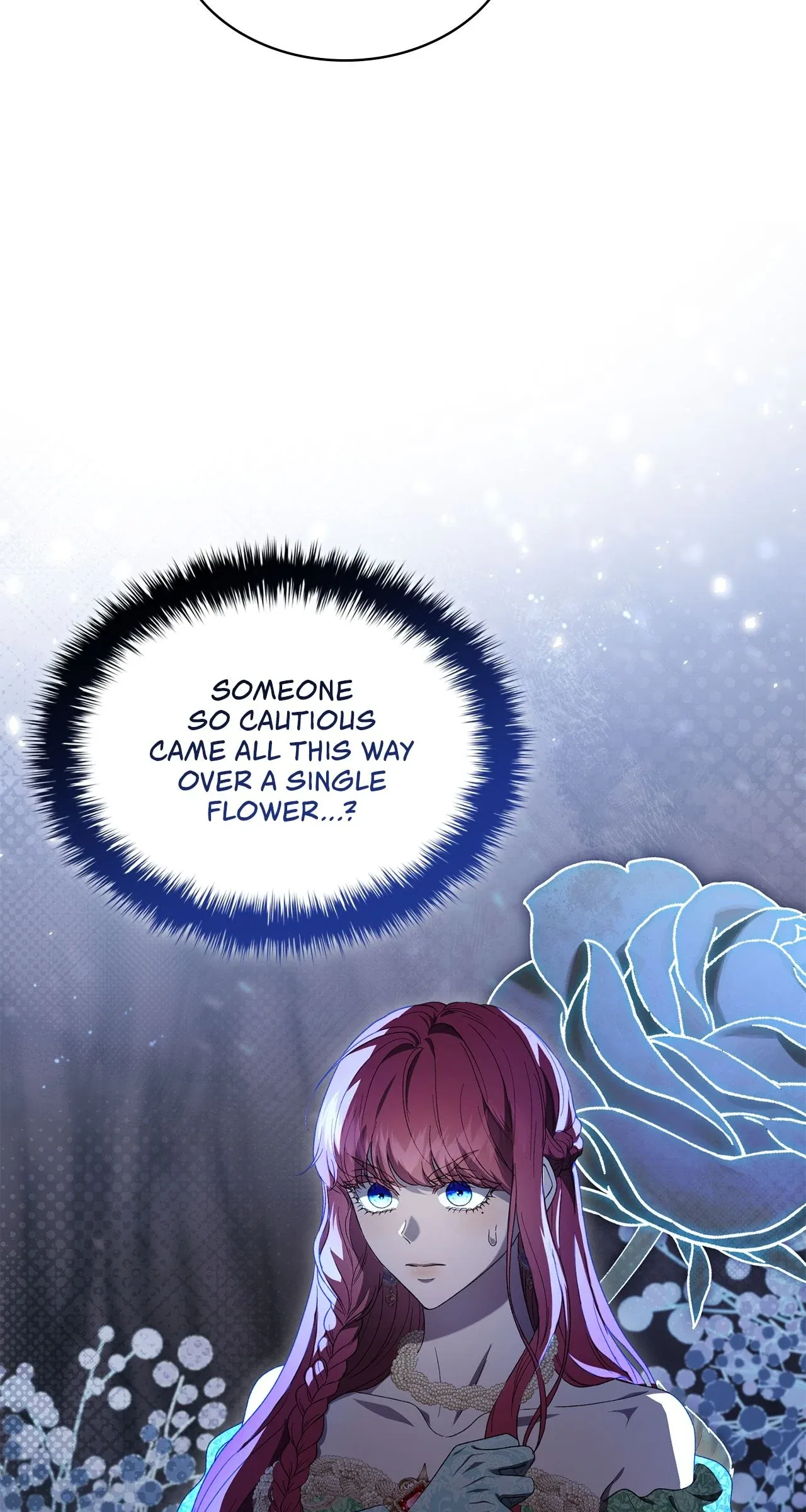 The Stone Thrown in the Lake Chapter 46 – Page 16