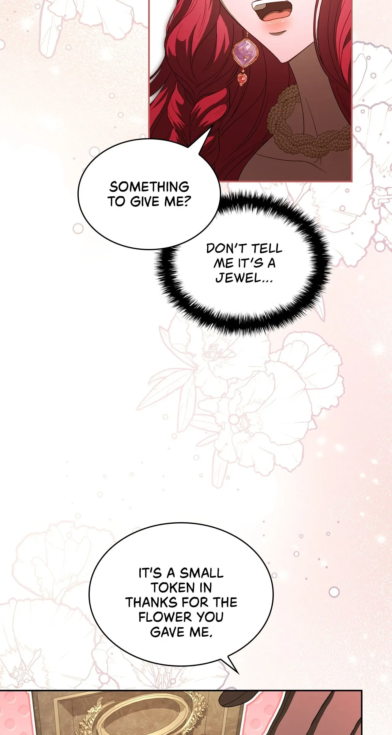 The Stone Thrown in the Lake Chapter 46 – Page 27