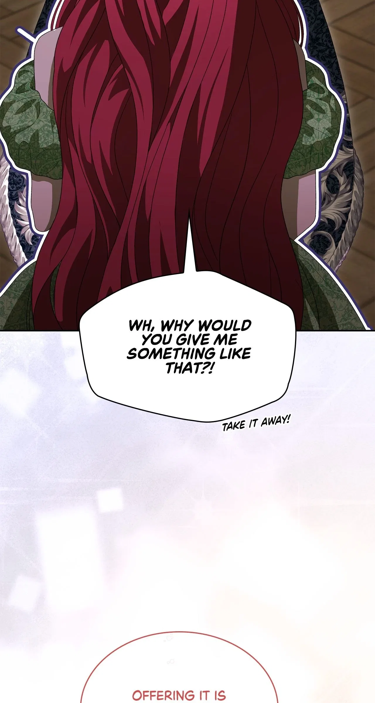 The Stone Thrown in the Lake Chapter 46 – Page 30