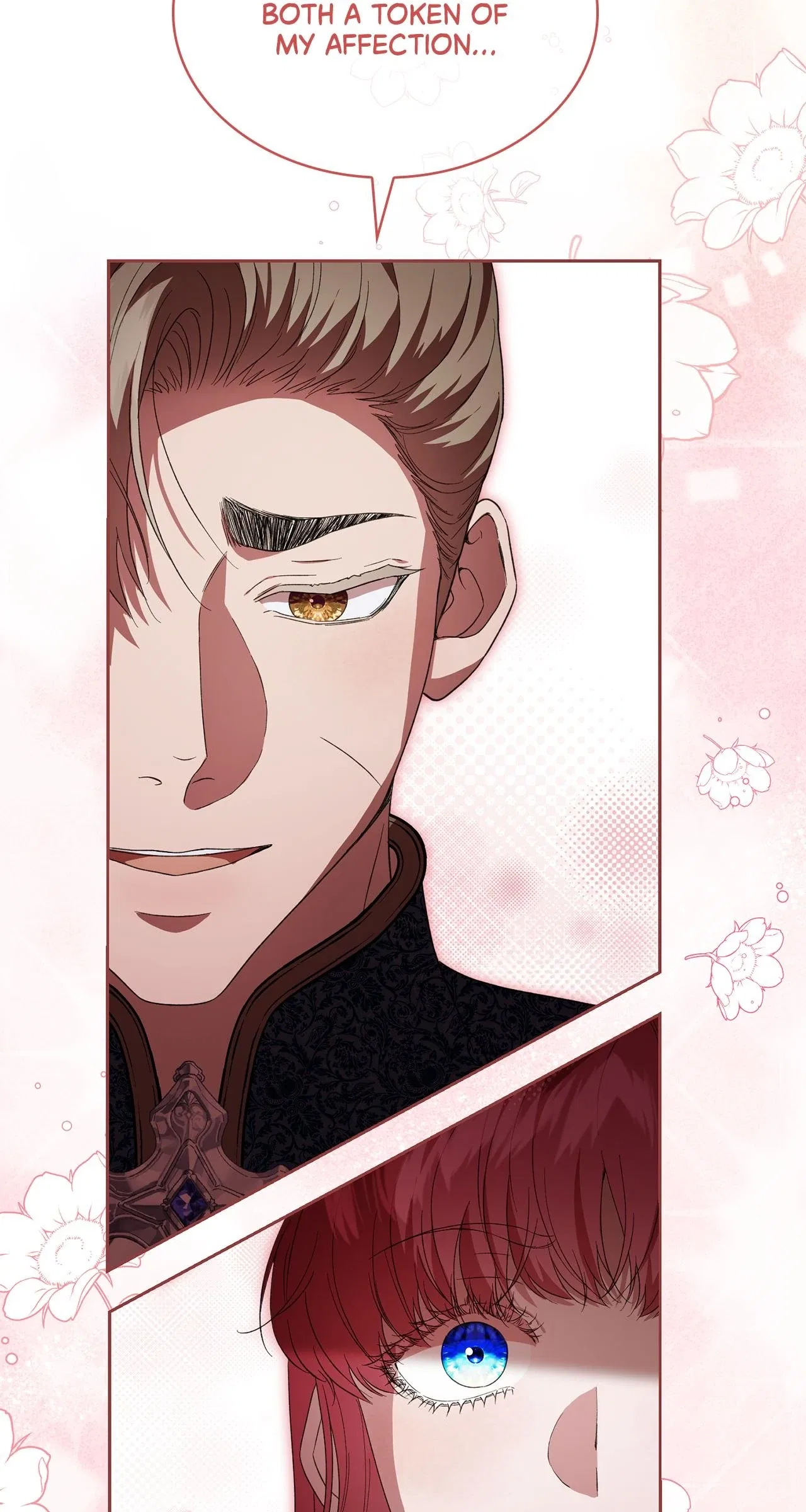 The Stone Thrown in the Lake Chapter 46 – Page 31