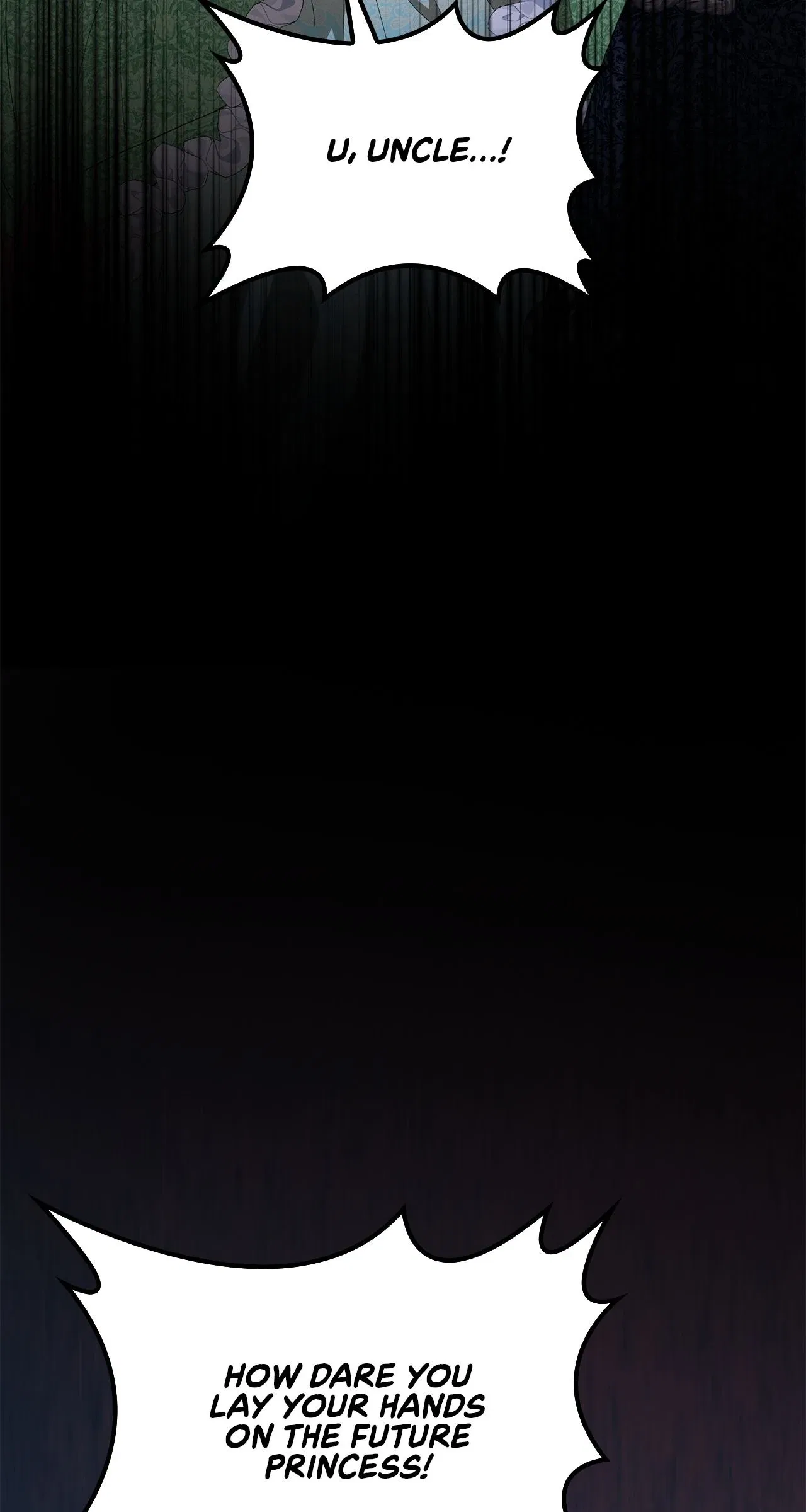 The Stone Thrown in the Lake Chapter 46 – Page 39