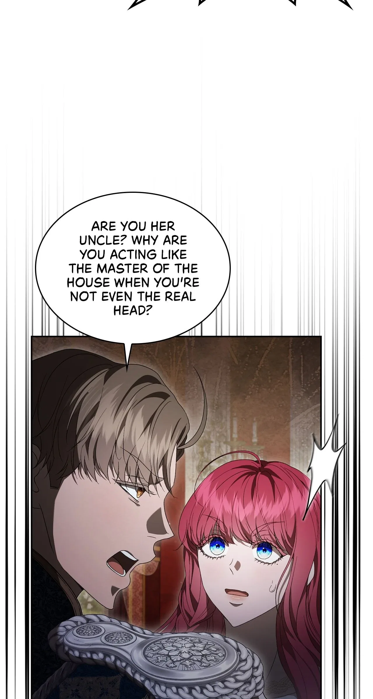 The Stone Thrown in the Lake Chapter 46 – Page 41