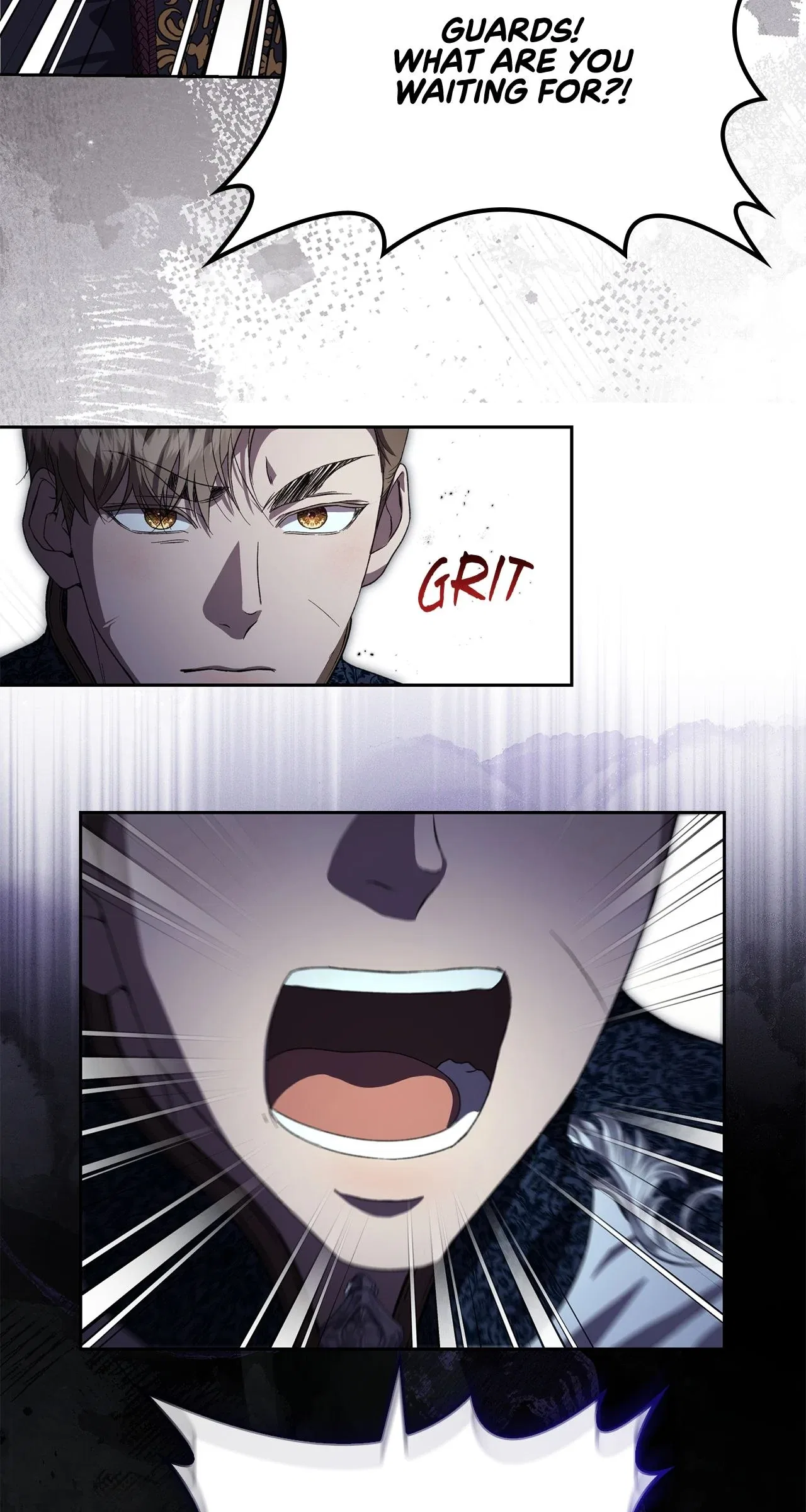 The Stone Thrown in the Lake Chapter 46 – Page 45
