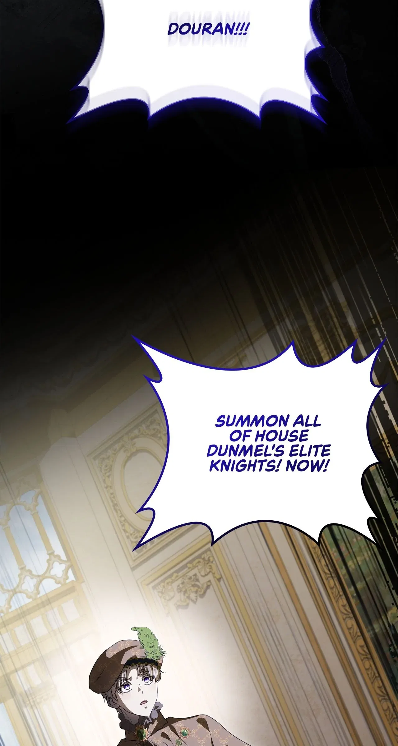 The Stone Thrown in the Lake Chapter 46 – Page 46