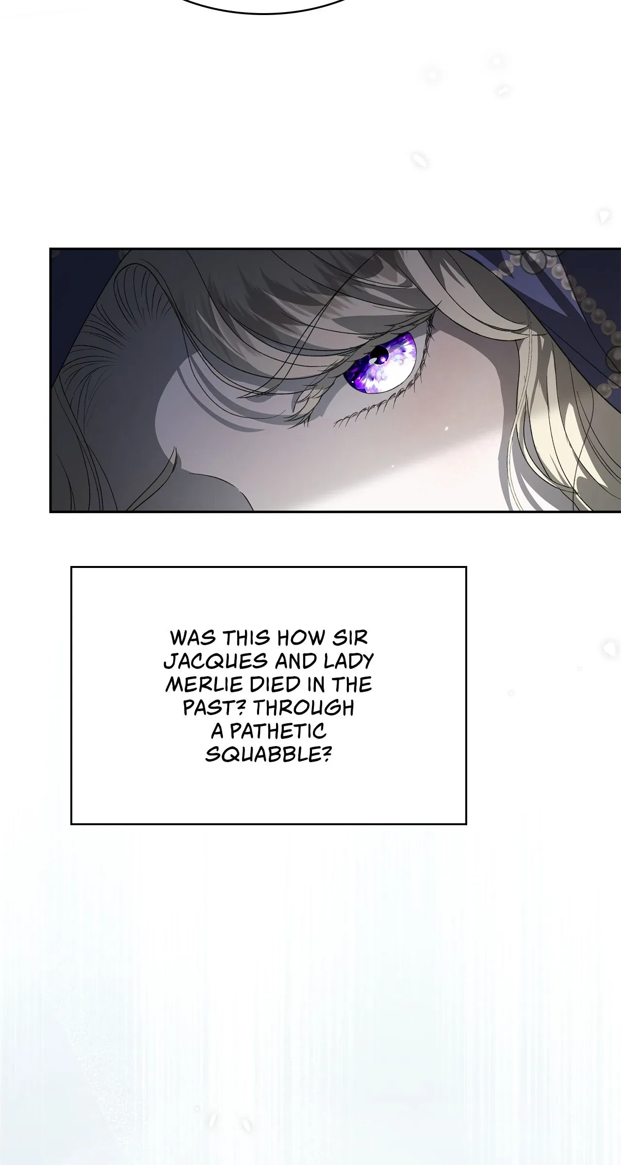 The Stone Thrown in the Lake Chapter 46 – Page 50