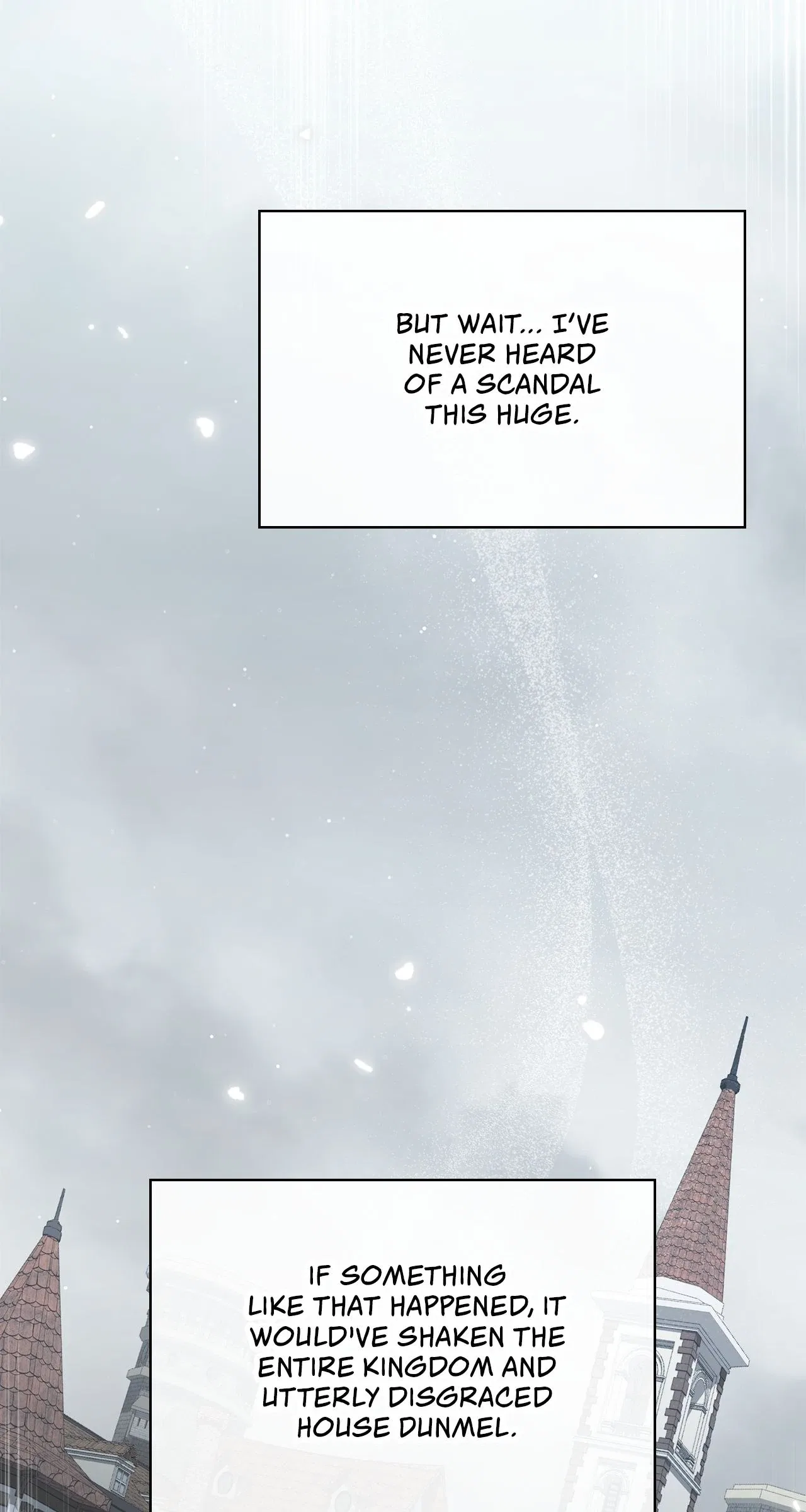 The Stone Thrown in the Lake Chapter 46 – Page 51