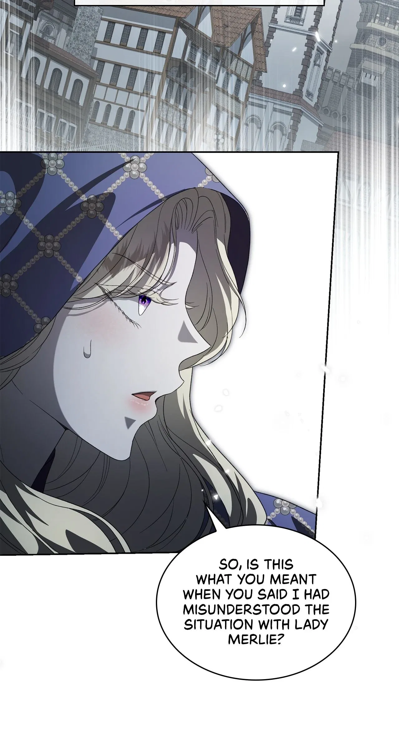 The Stone Thrown in the Lake Chapter 46 – Page 52