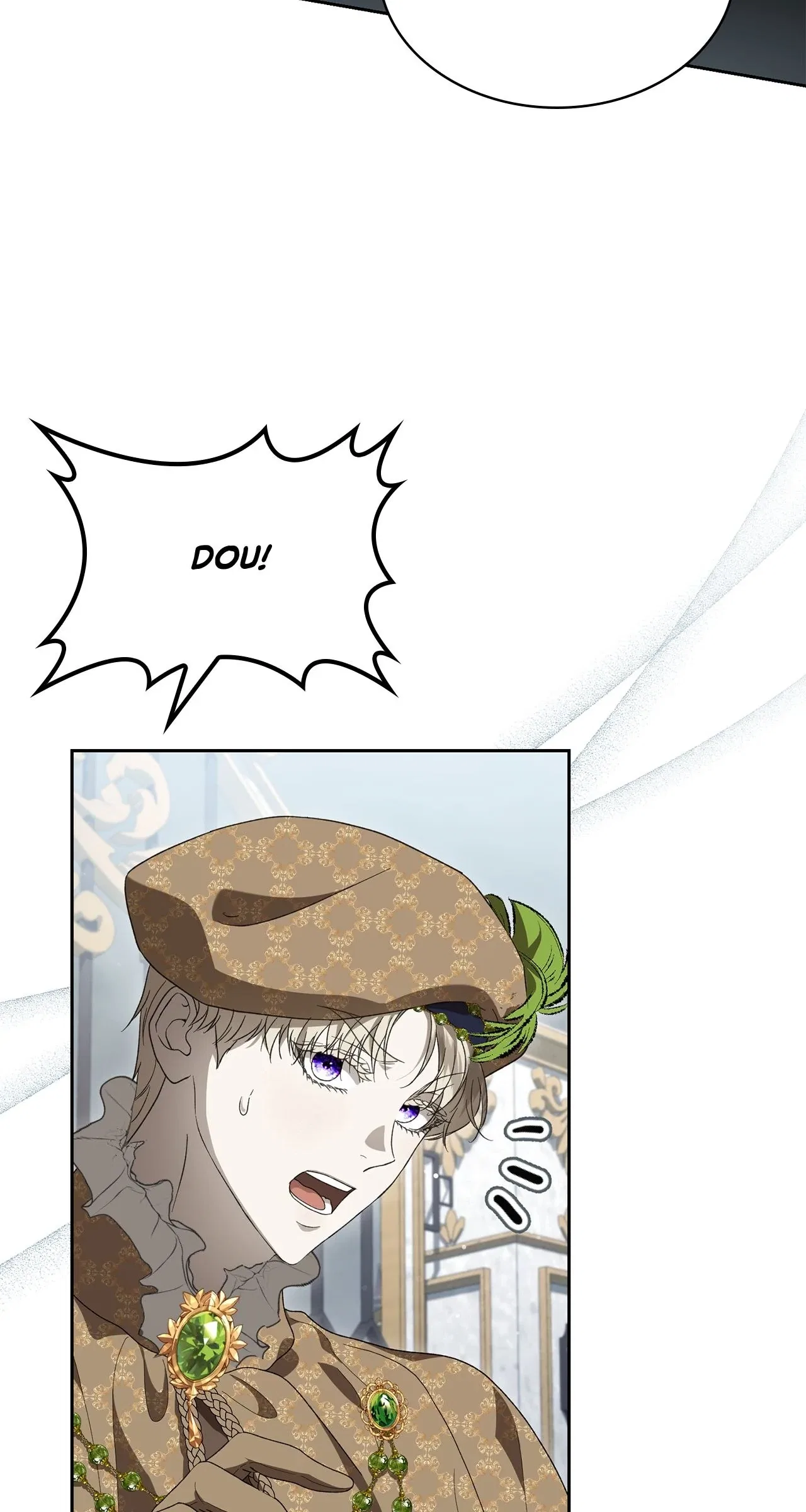 The Stone Thrown in the Lake Chapter 46 – Page 57