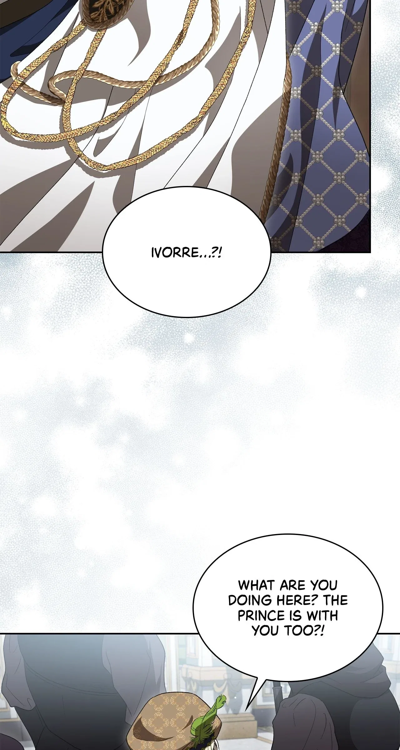 The Stone Thrown in the Lake Chapter 46 – Page 59