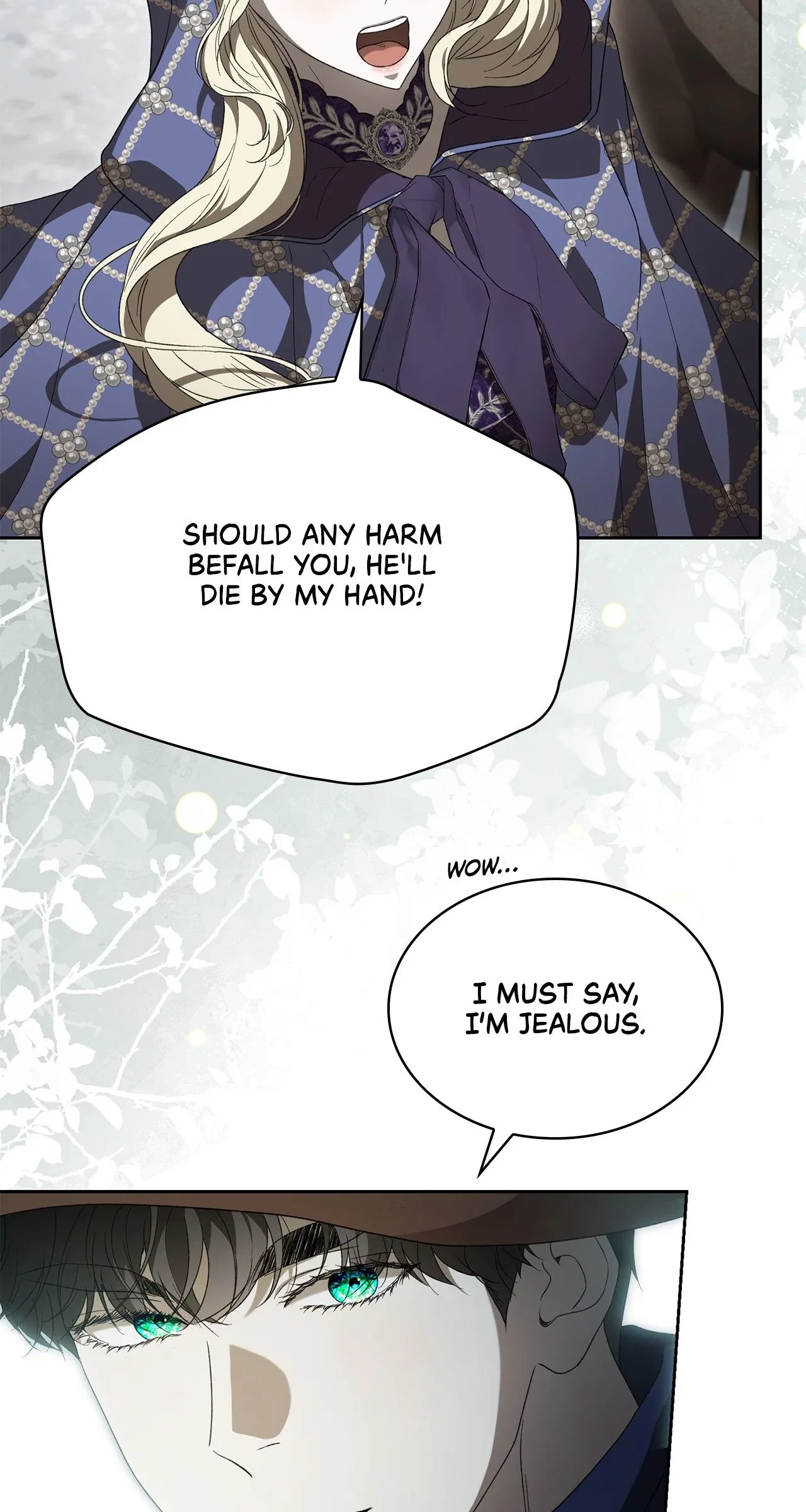 The Stone Thrown in the Lake Chapter 46 – Page 64
