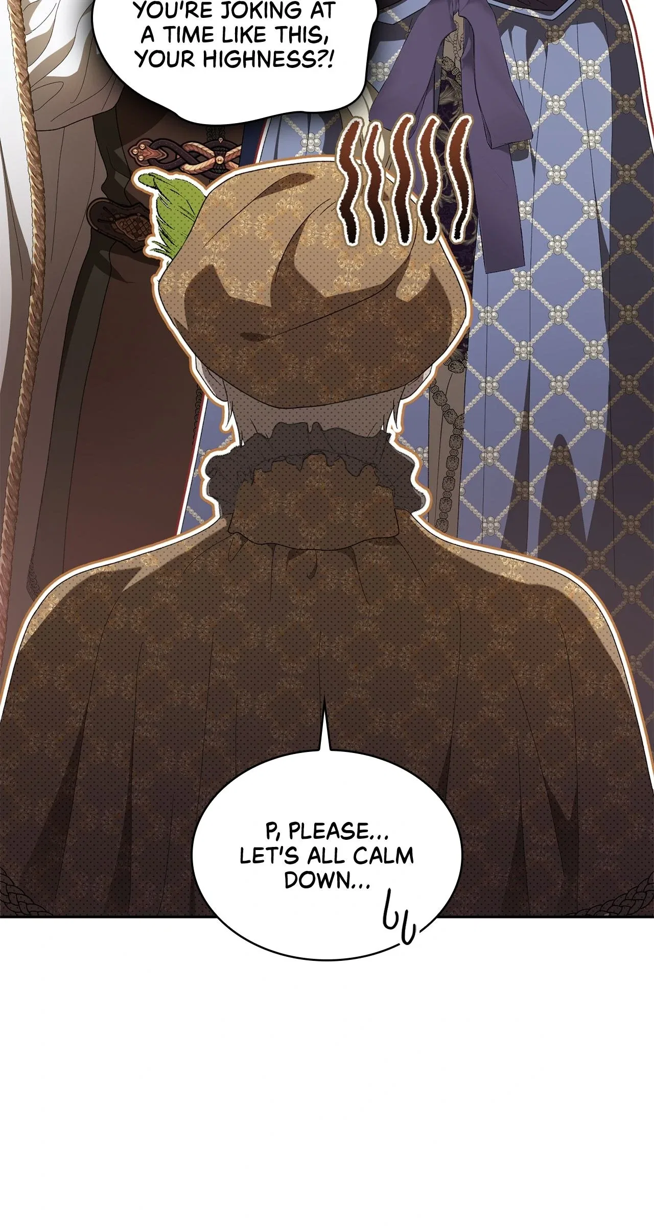 The Stone Thrown in the Lake Chapter 46 – Page 66