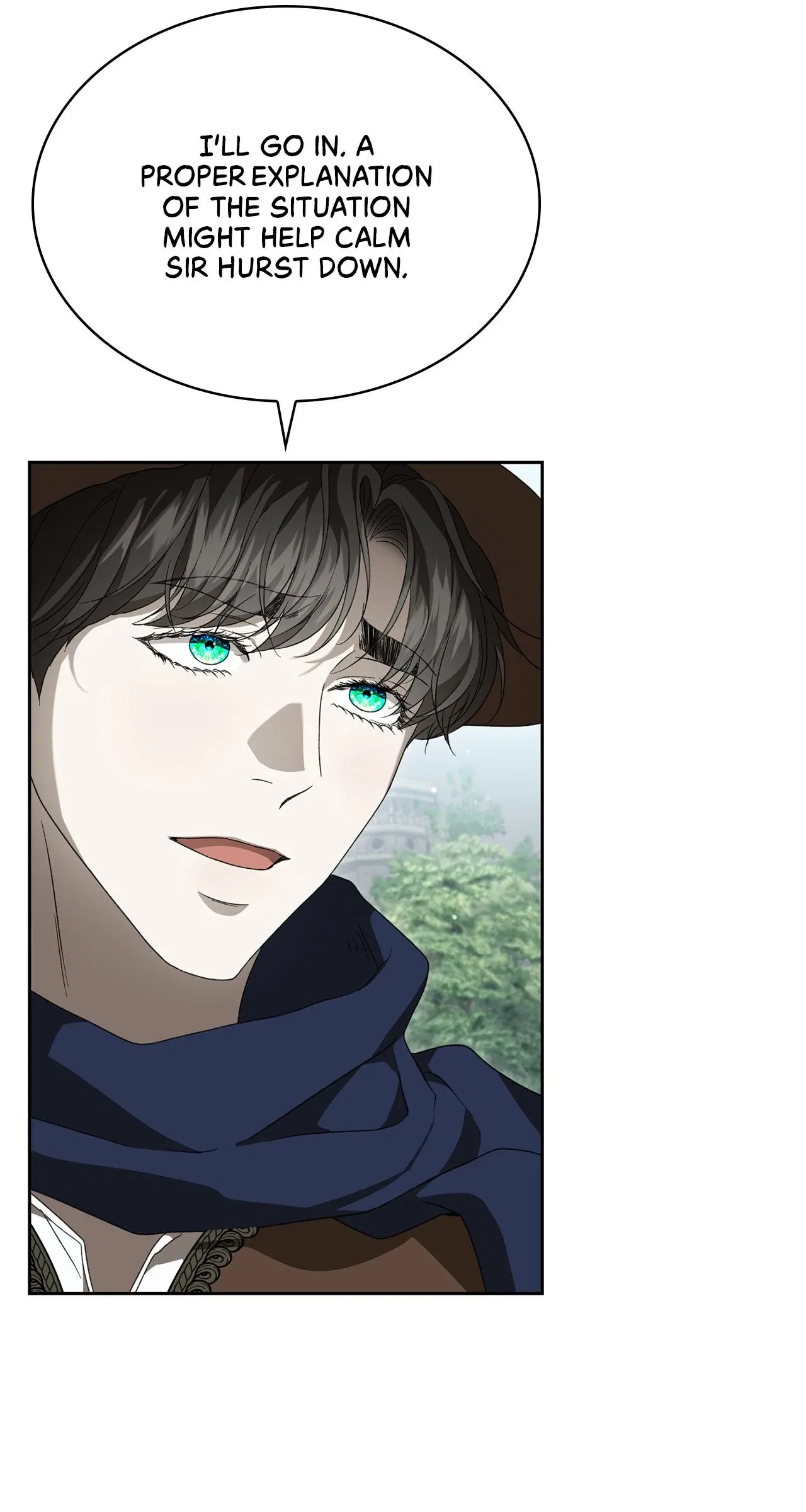 The Stone Thrown in the Lake Chapter 46 – Page 67