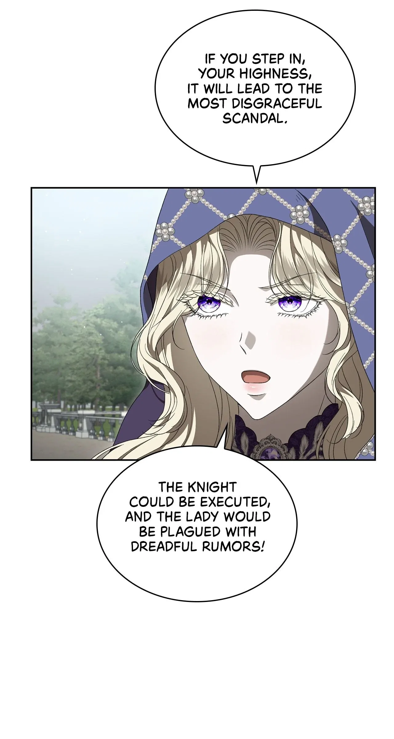 The Stone Thrown in the Lake Chapter 46 – Page 68