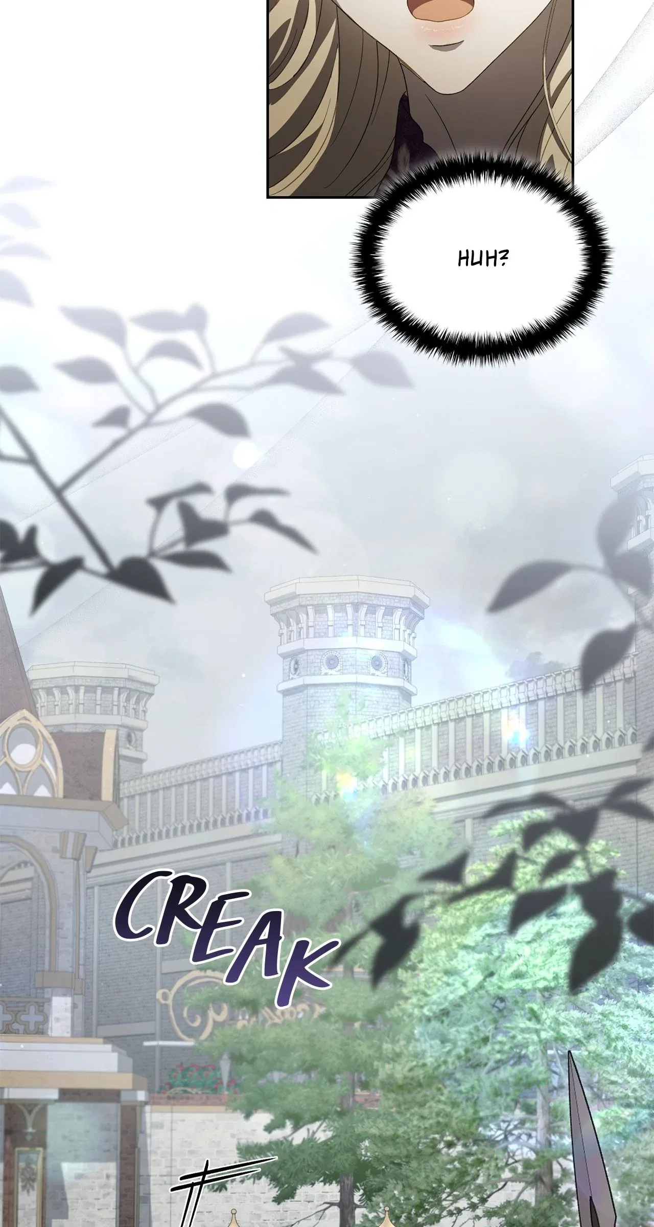 The Stone Thrown in the Lake Chapter 46 – Page 73