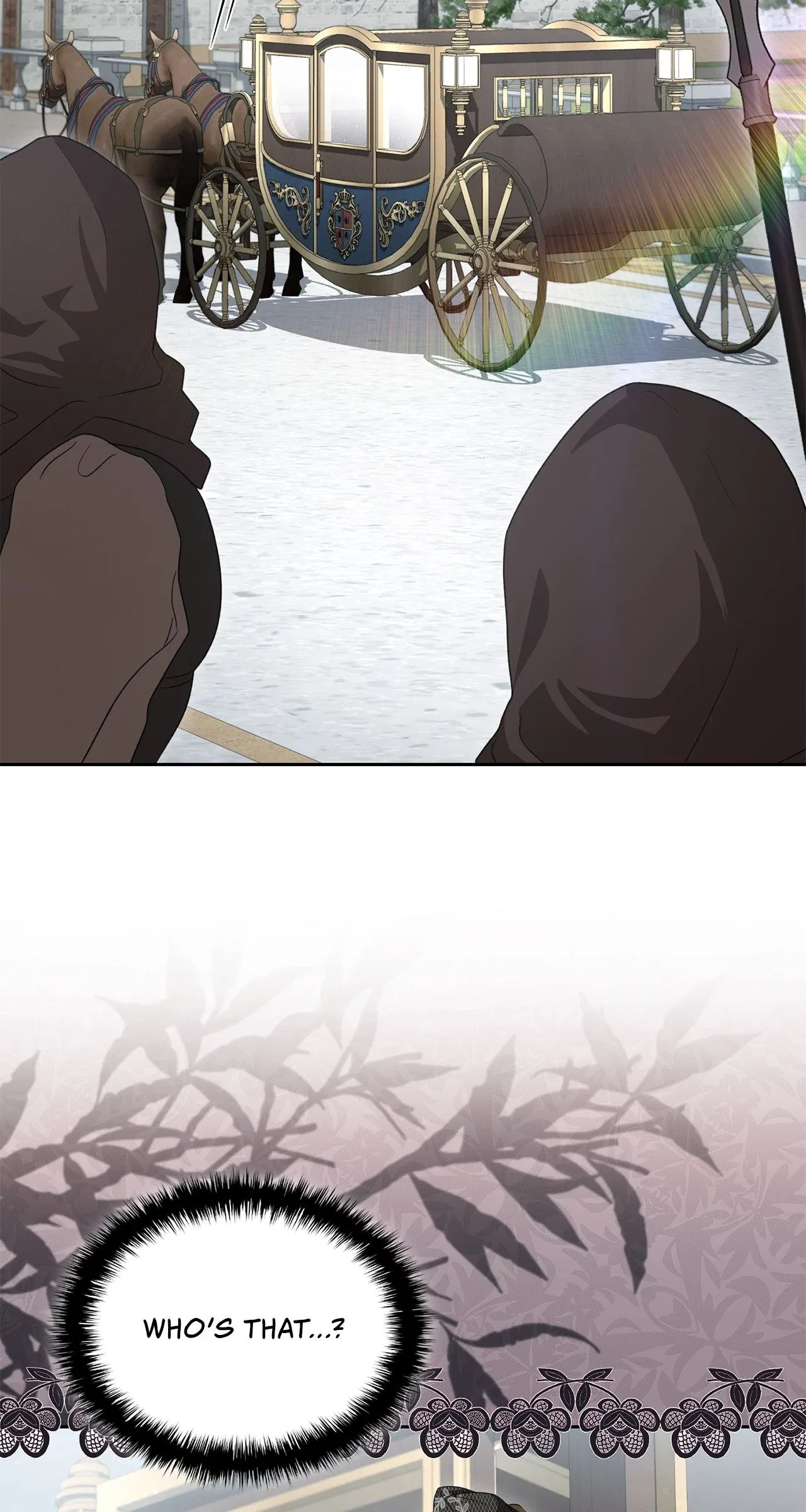 The Stone Thrown in the Lake Chapter 46 – Page 74