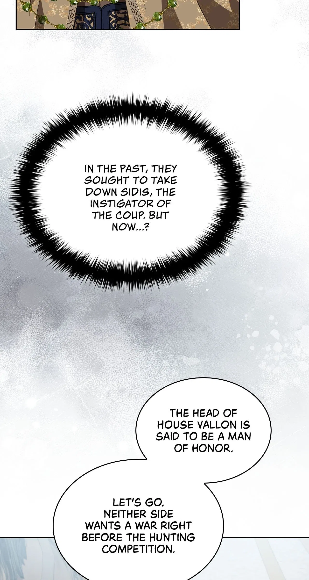 The Stone Thrown in the Lake Chapter 46 – Page 78