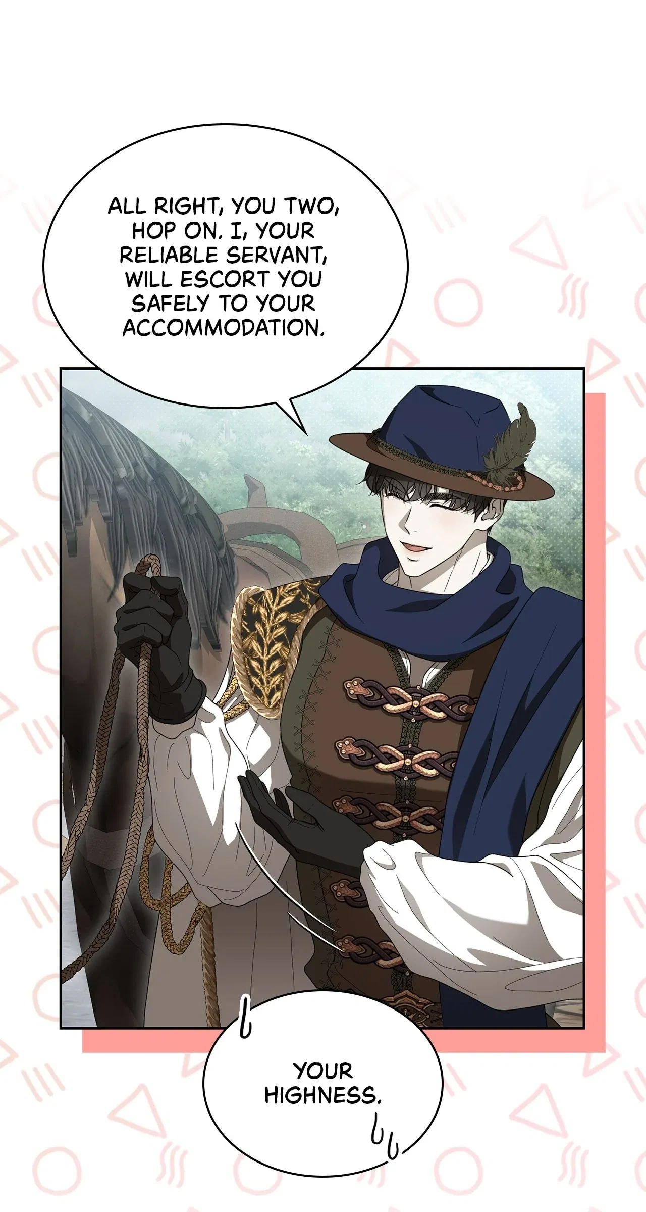 The Stone Thrown in the Lake Chapter 46 – Page 80