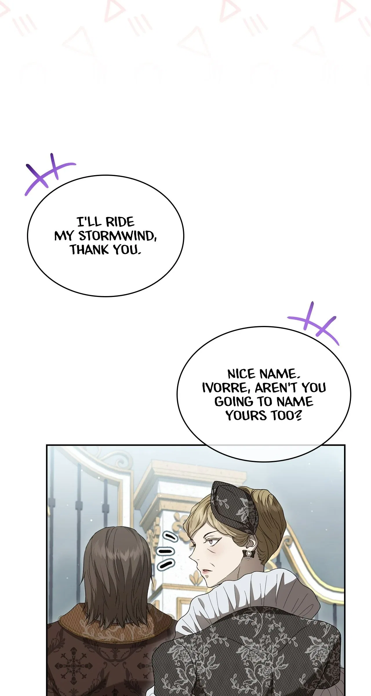 The Stone Thrown in the Lake Chapter 46 – Page 81