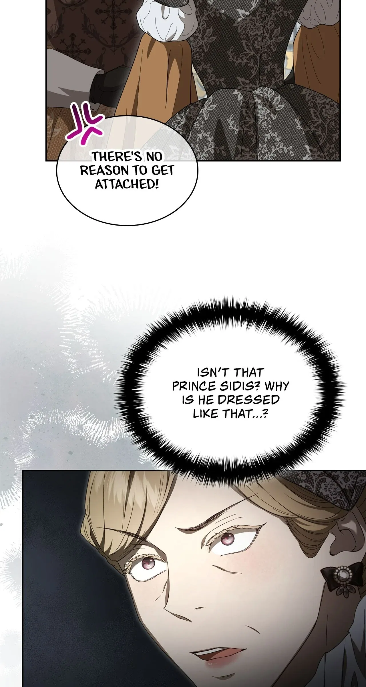 The Stone Thrown in the Lake Chapter 46 – Page 82