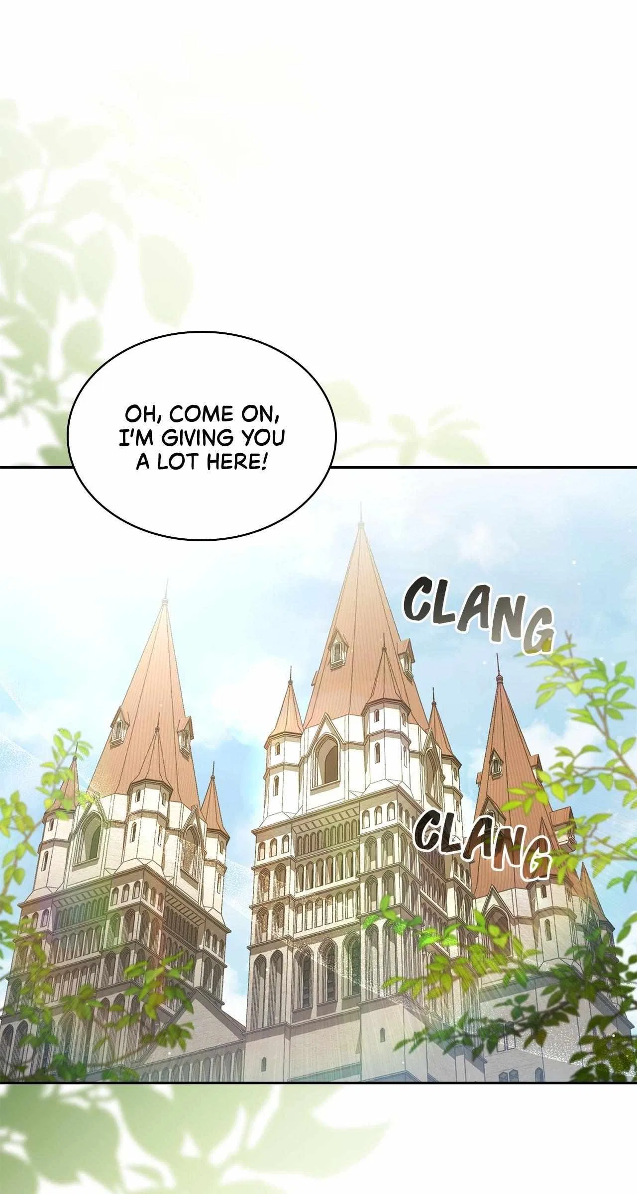 The Stone Thrown in the Lake Chapter 45 – Page 2