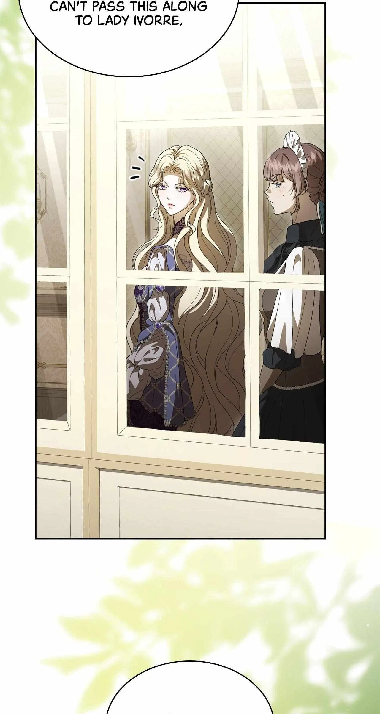 The Stone Thrown in the Lake Chapter 45 – Page 9