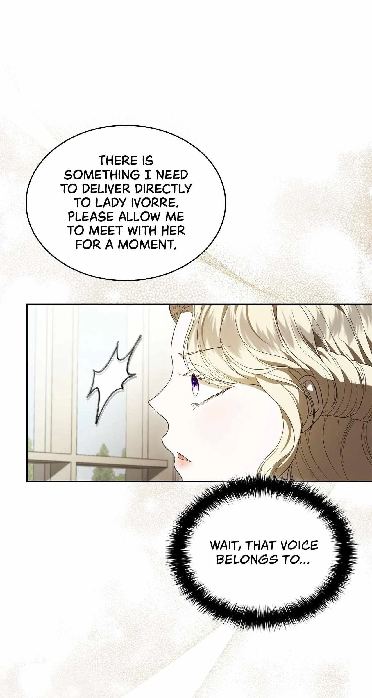 The Stone Thrown in the Lake Chapter 45 – Page 11