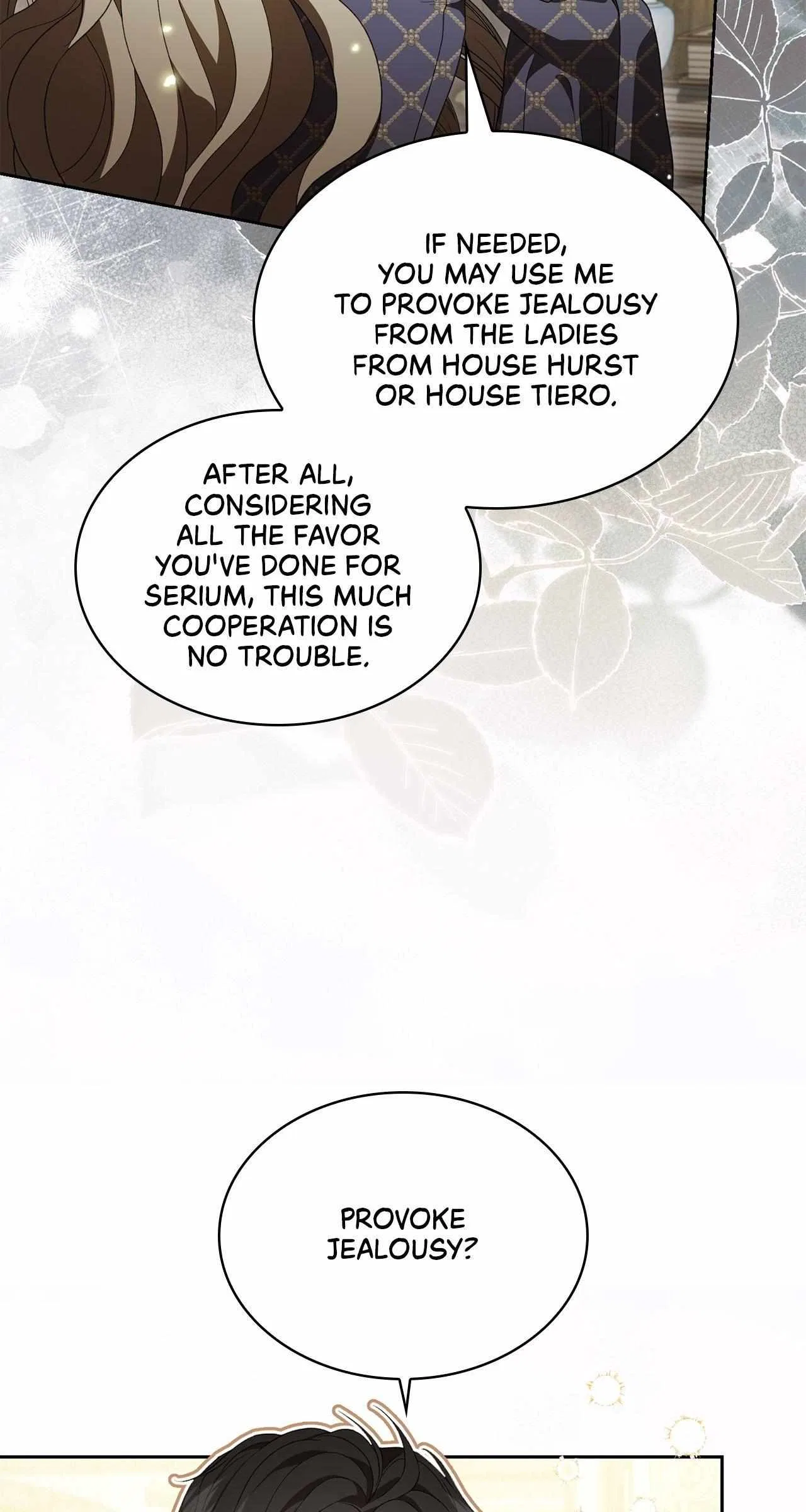 The Stone Thrown in the Lake Chapter 45 – Page 26