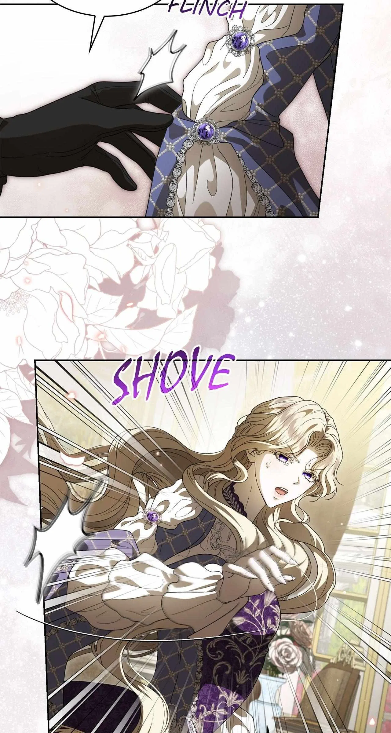 The Stone Thrown in the Lake Chapter 45 – Page 29