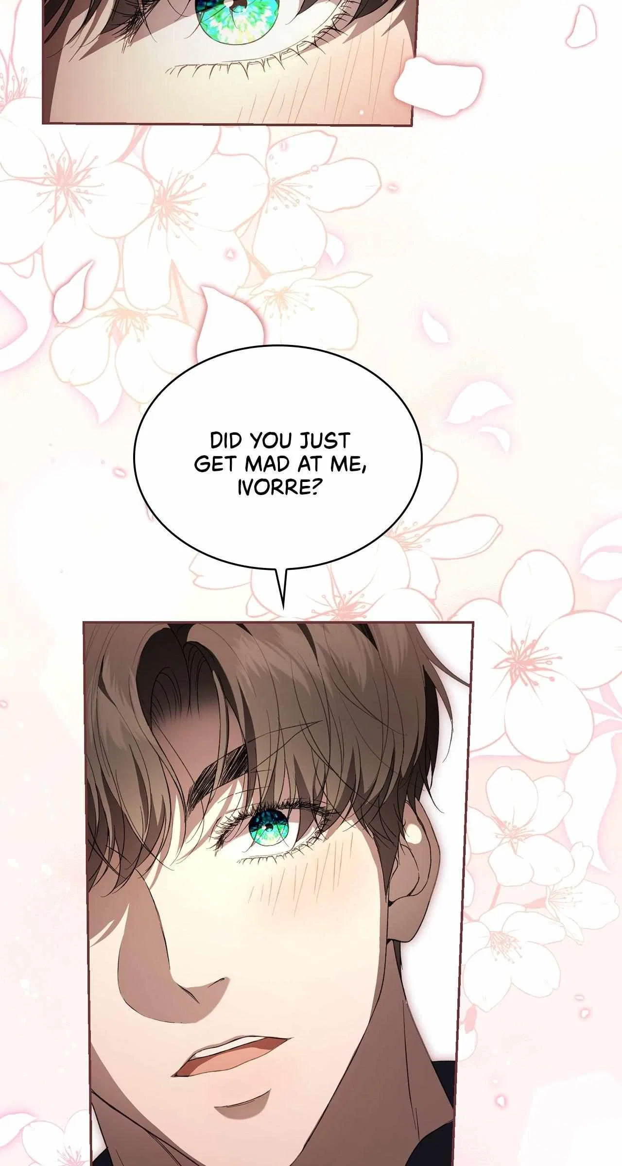 The Stone Thrown in the Lake Chapter 45 – Page 33