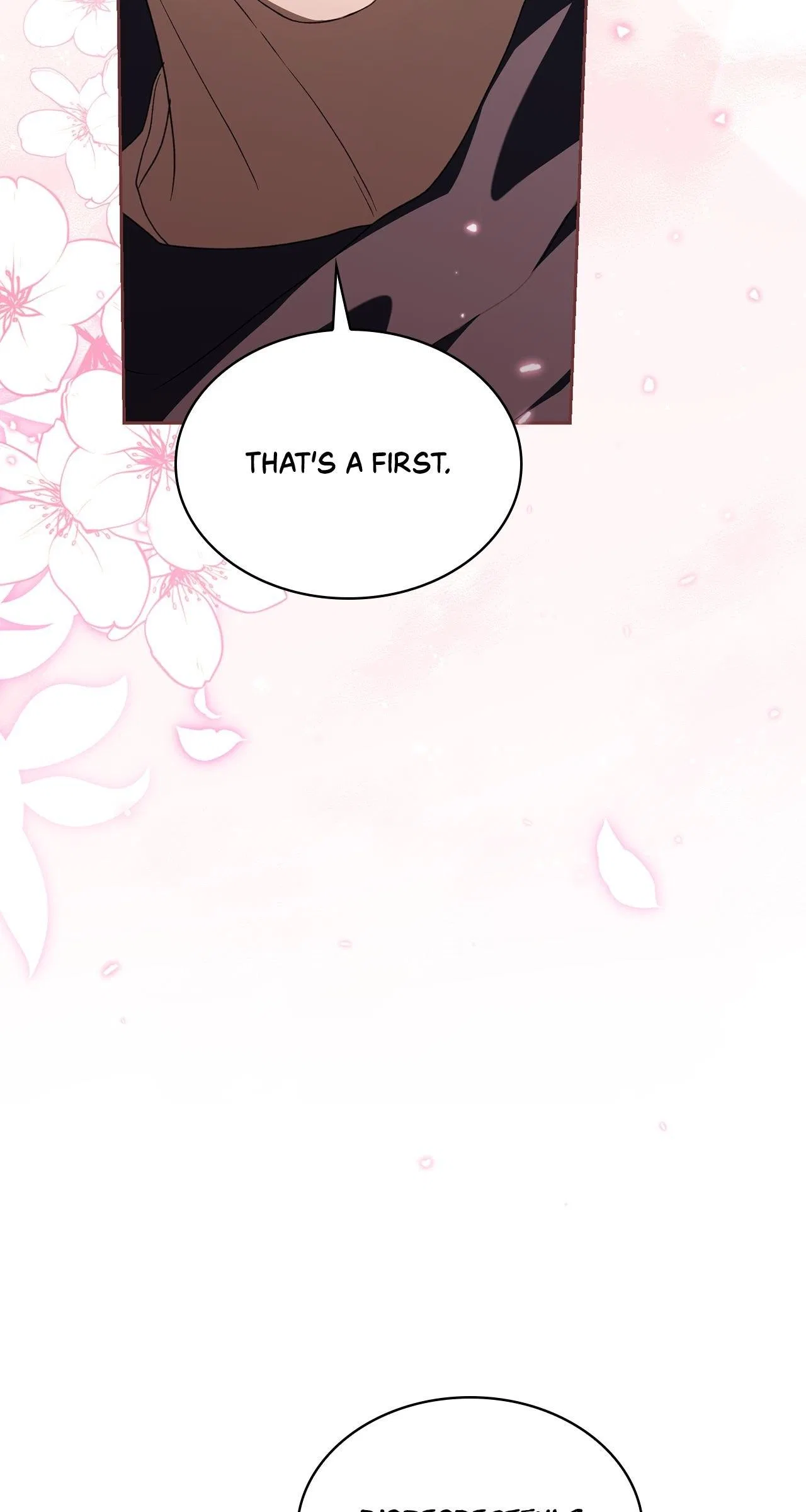 The Stone Thrown in the Lake Chapter 45 – Page 34